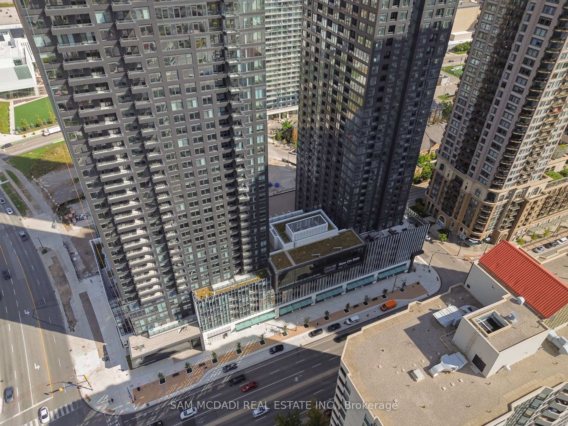 395 Square One Drive 3104