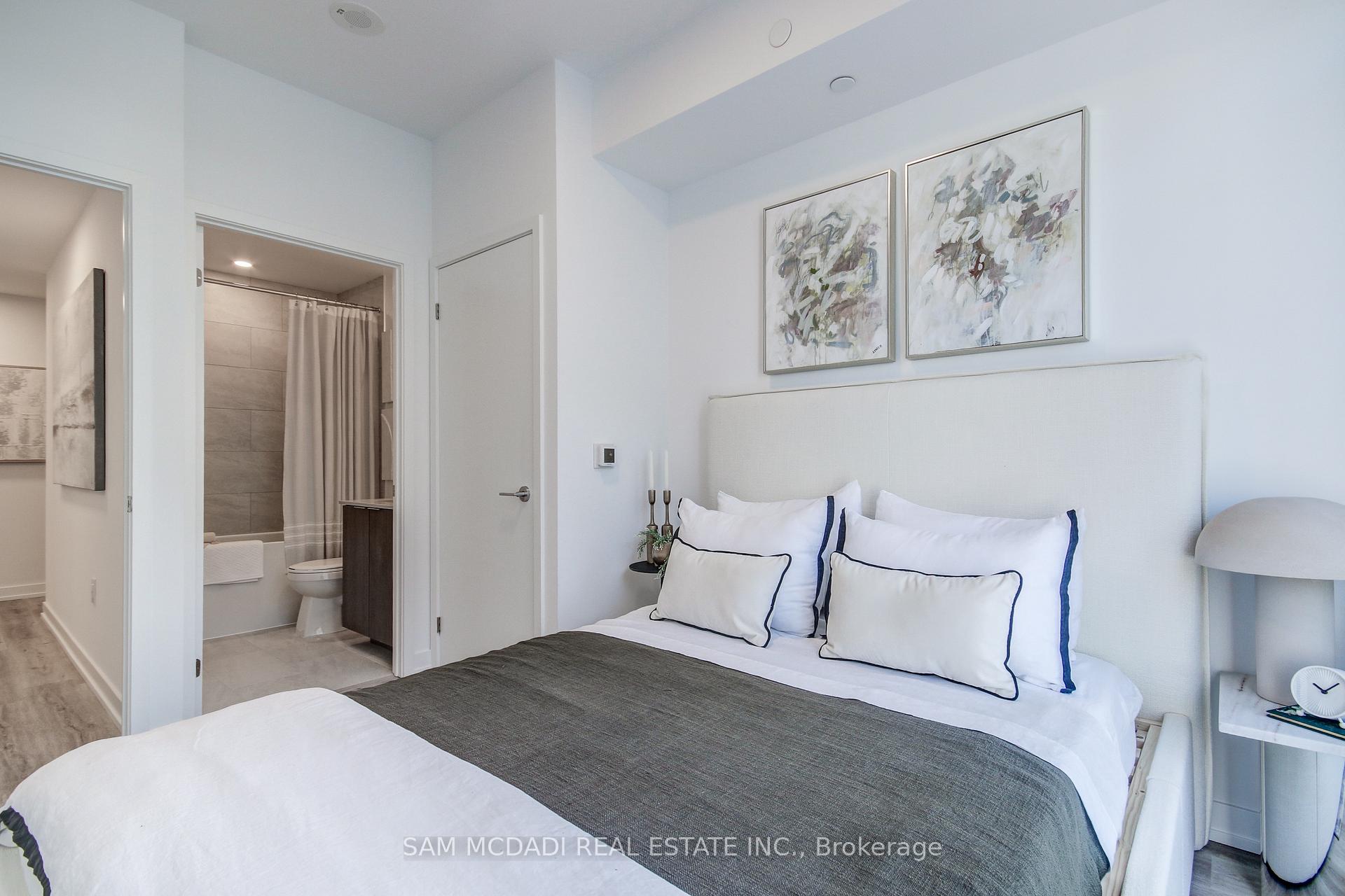 395 Square One Drive 3104