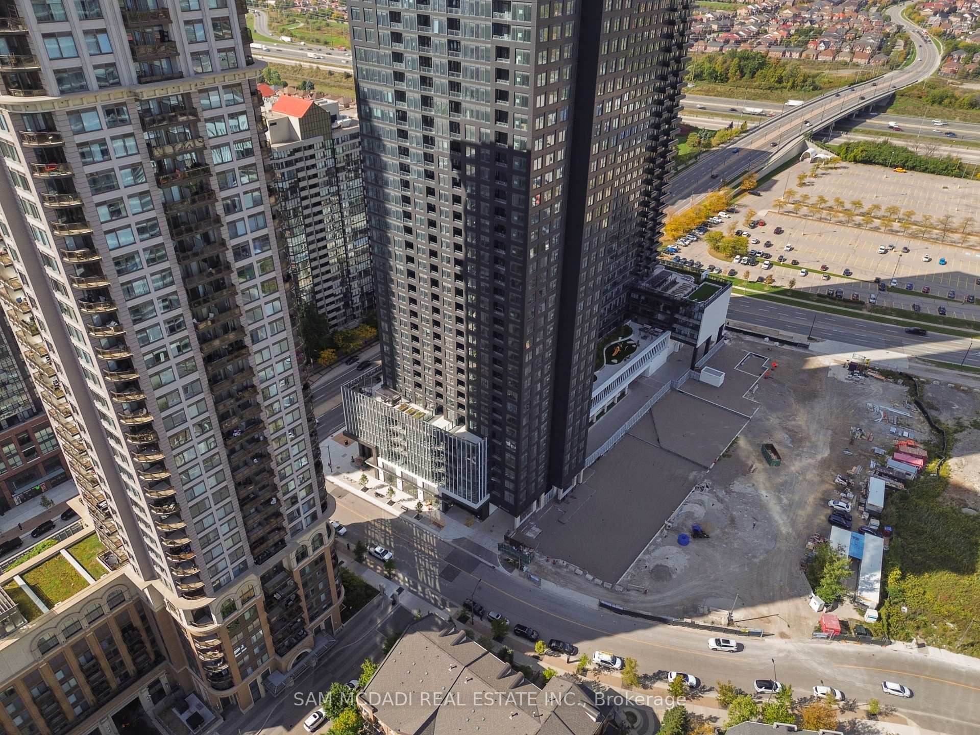 395 Square One Drive 3104