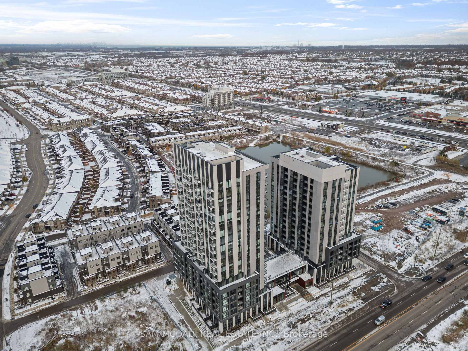 3079 Trafalgar Road 303