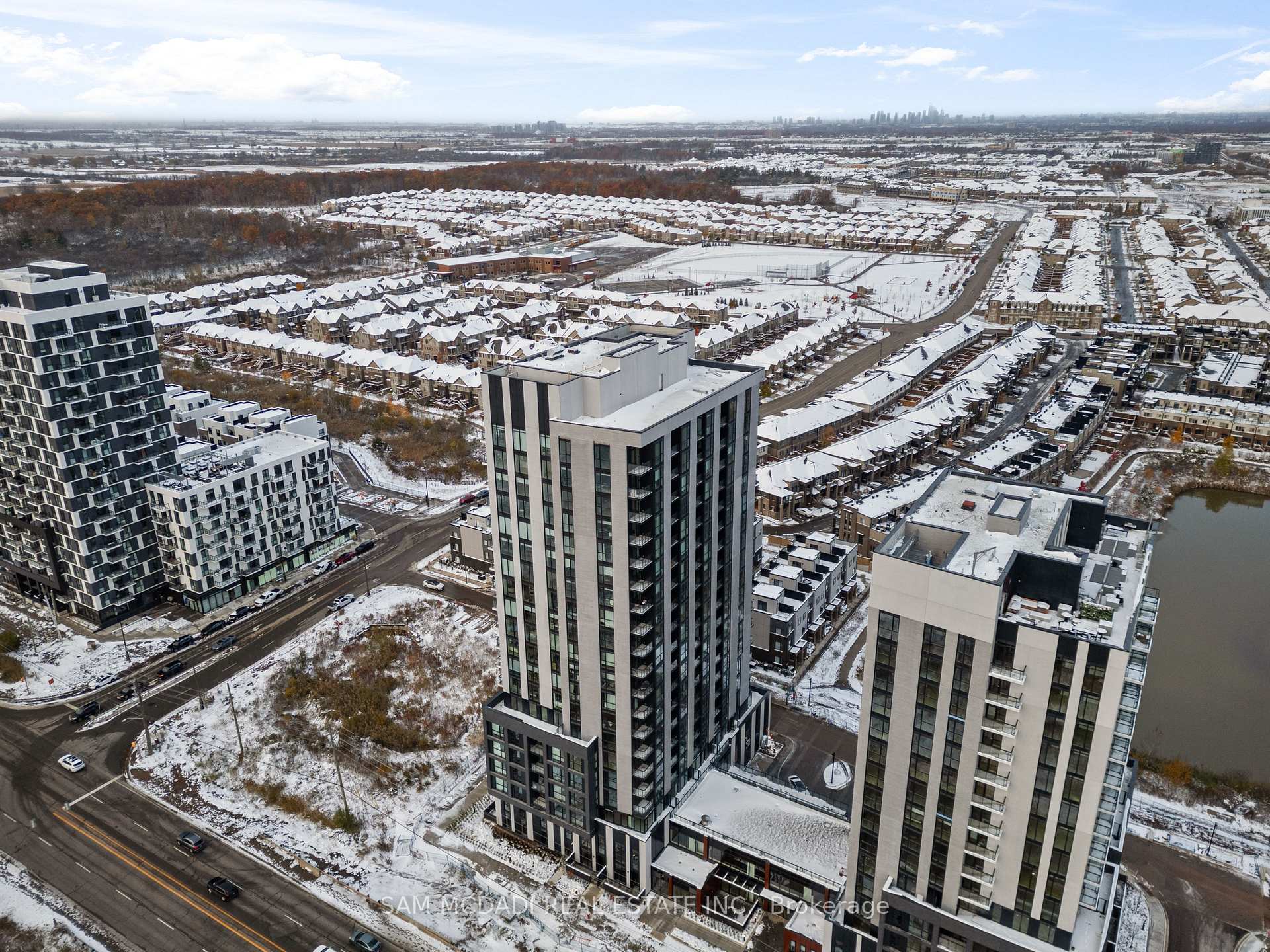 3079 Trafalgar Road 303