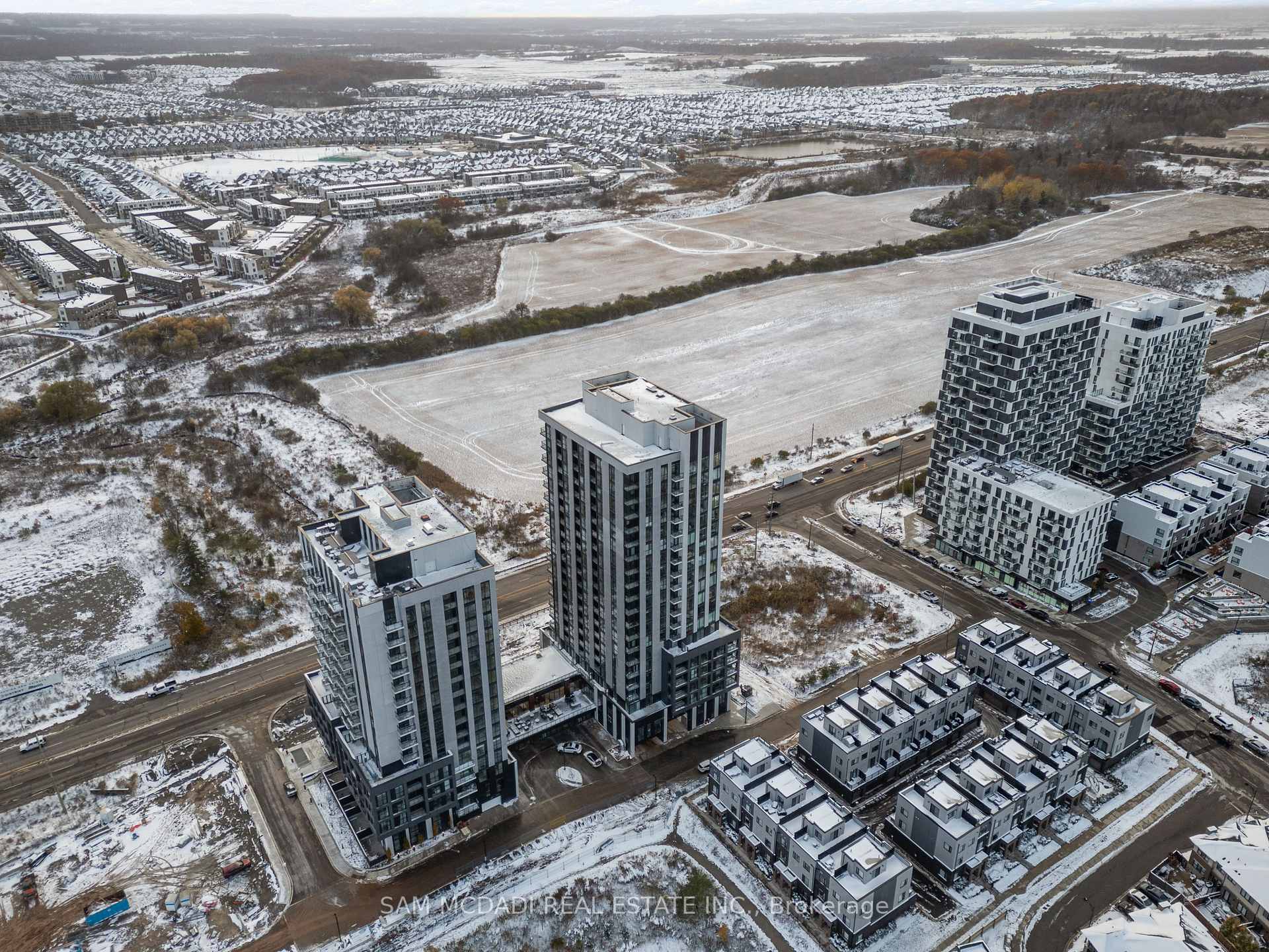 3079 Trafalgar Road 303