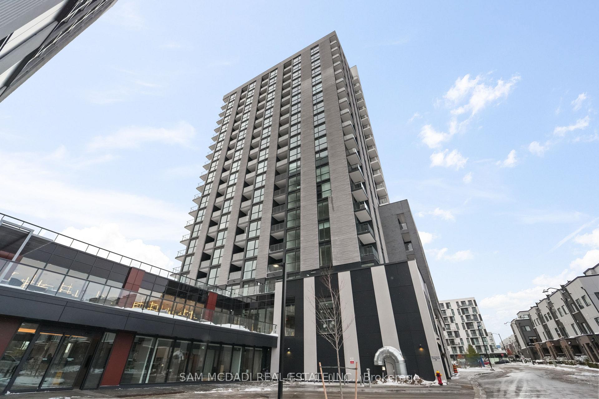 3079 Trafalgar Road 303