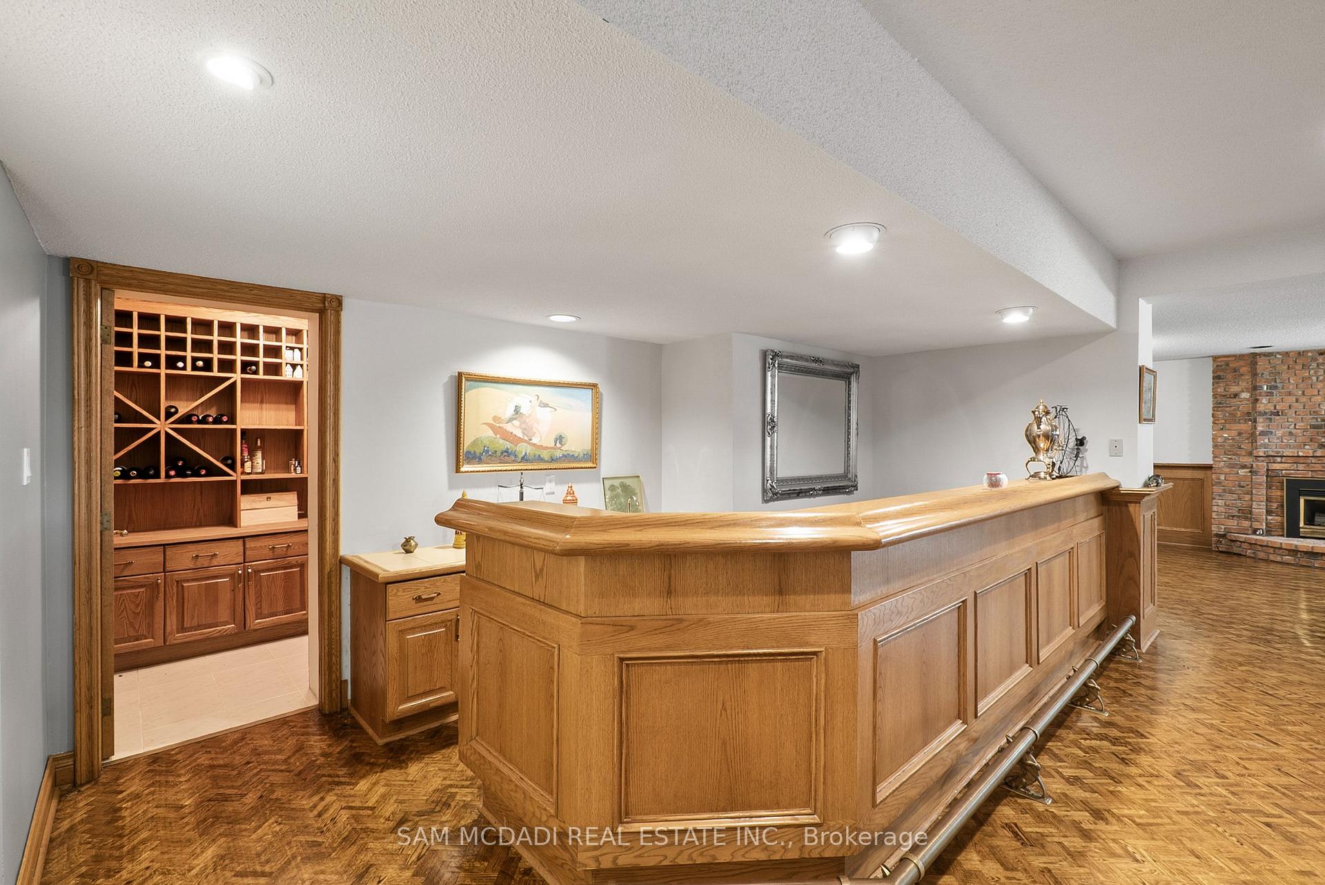 2235 Shawanaga Trail