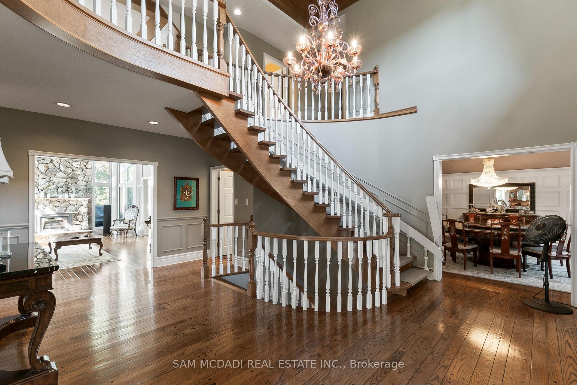 2235 Shawanaga Trail