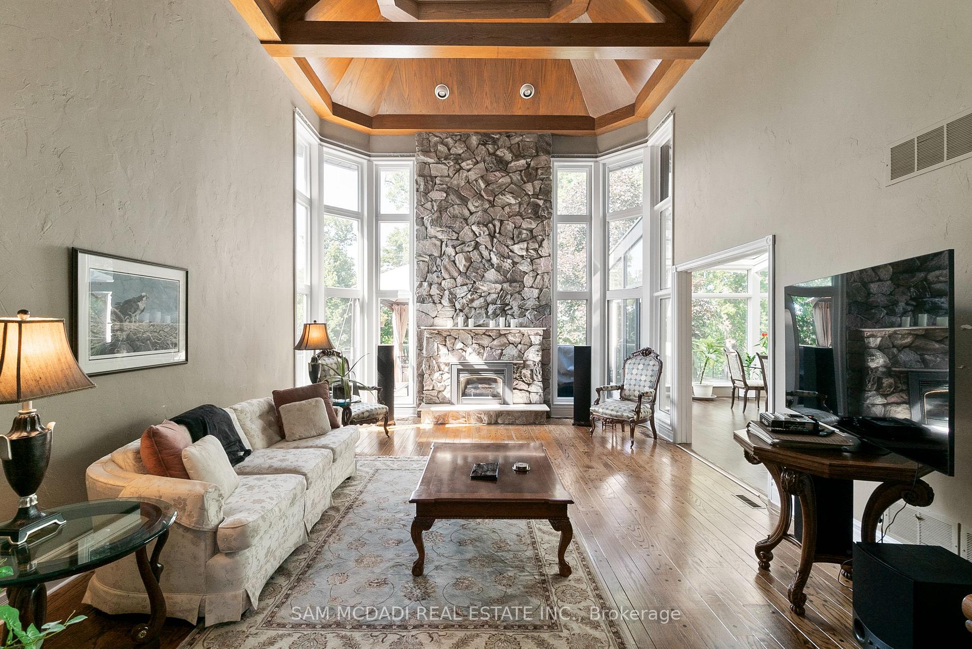 2235 Shawanaga Trail