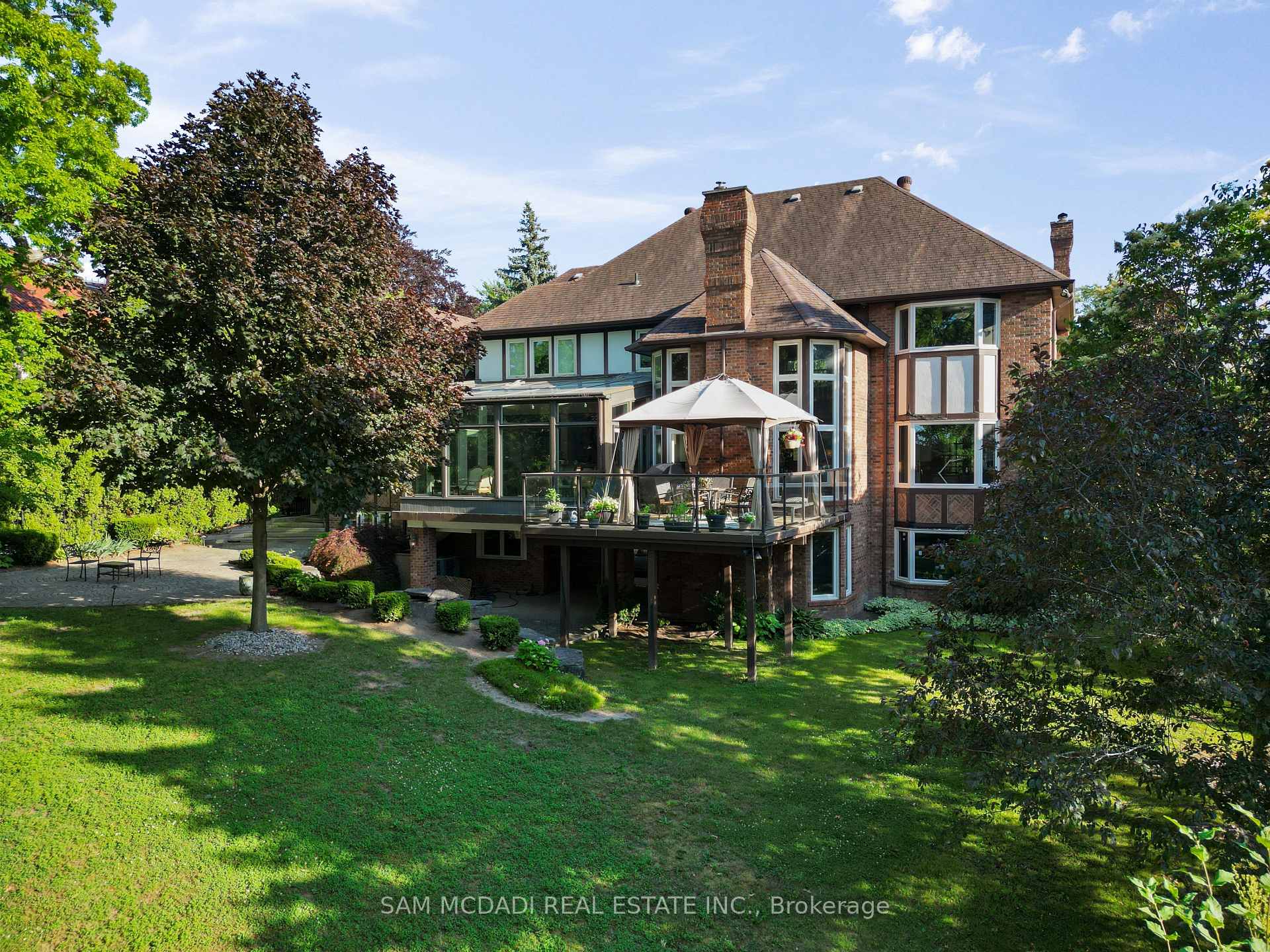 2235 Shawanaga Trail