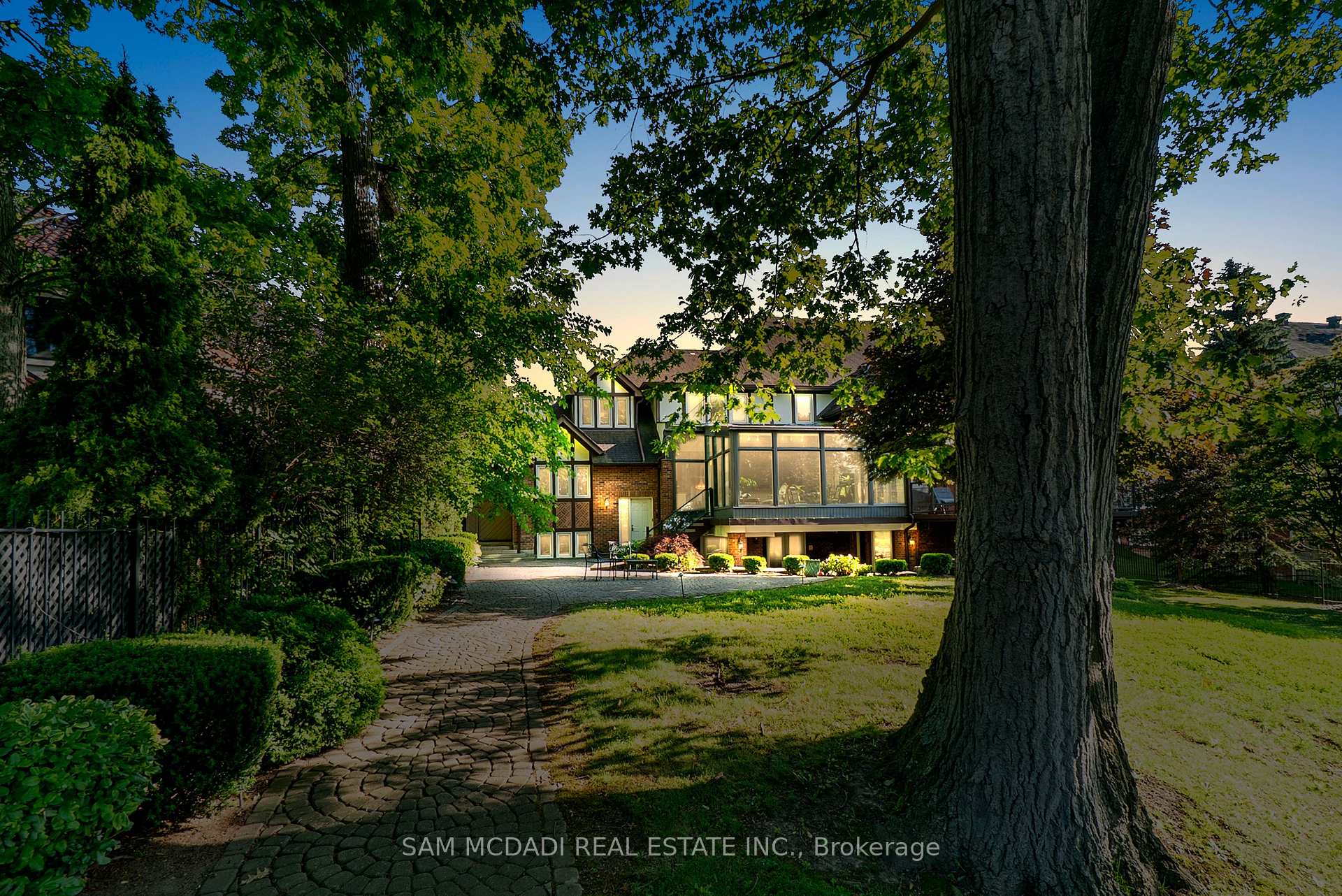 2235 Shawanaga Trail