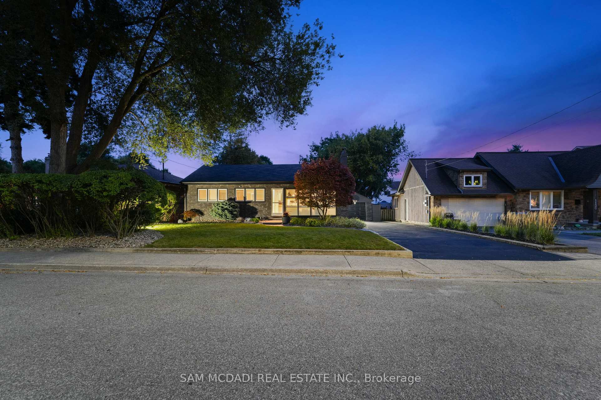 1140 Halliday Avenue