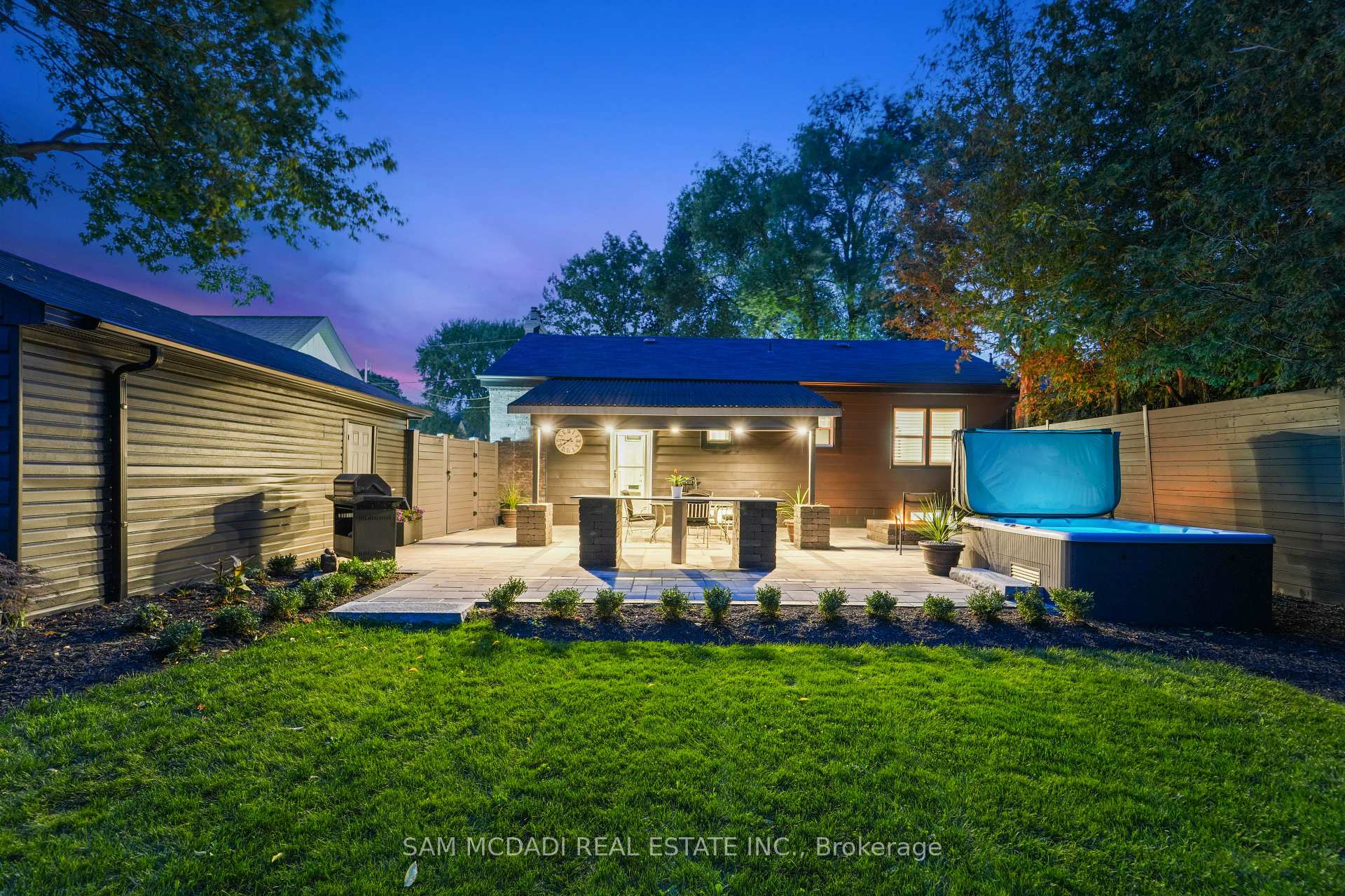 1140 Halliday Avenue