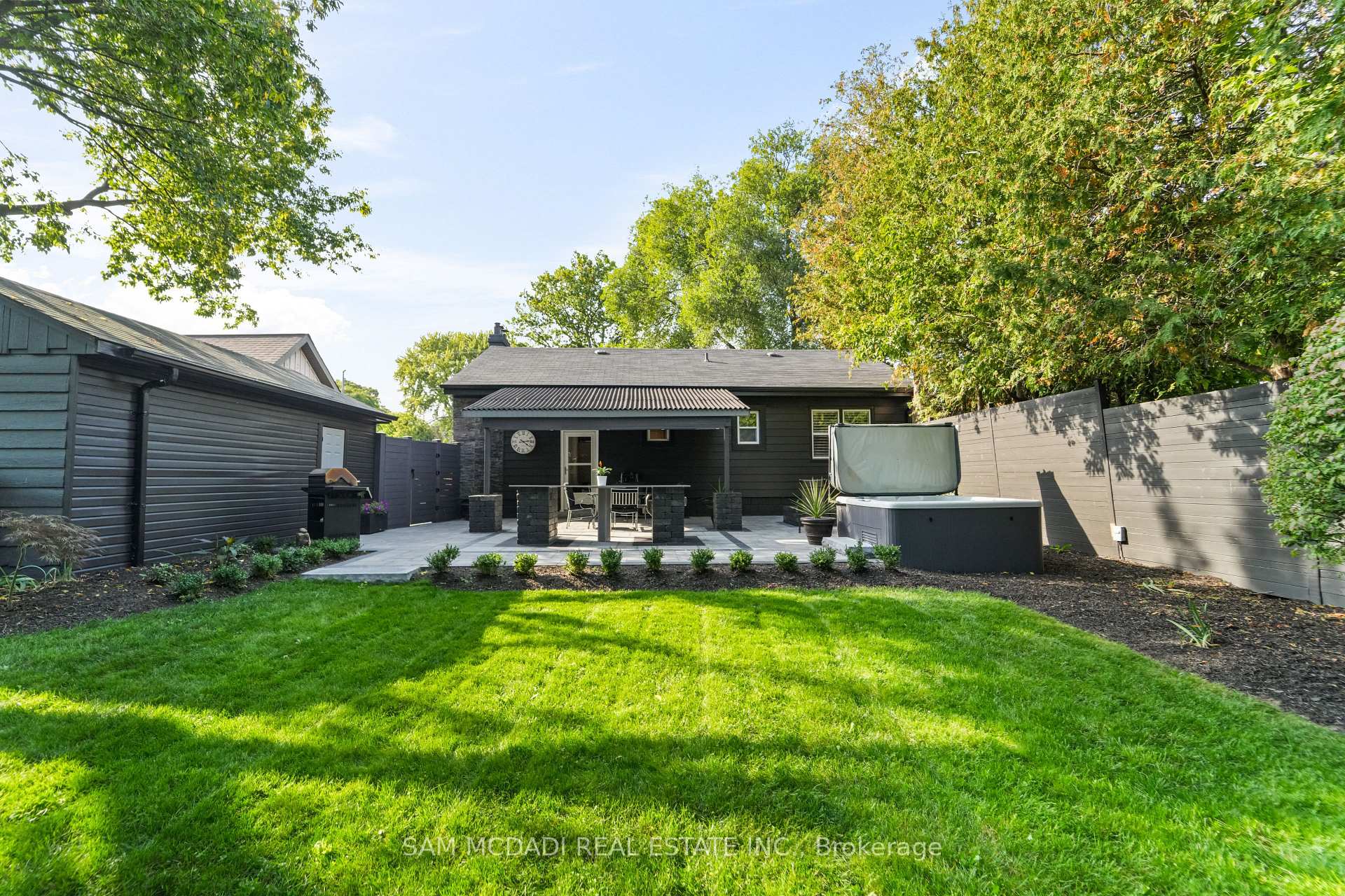 1140 Halliday Avenue