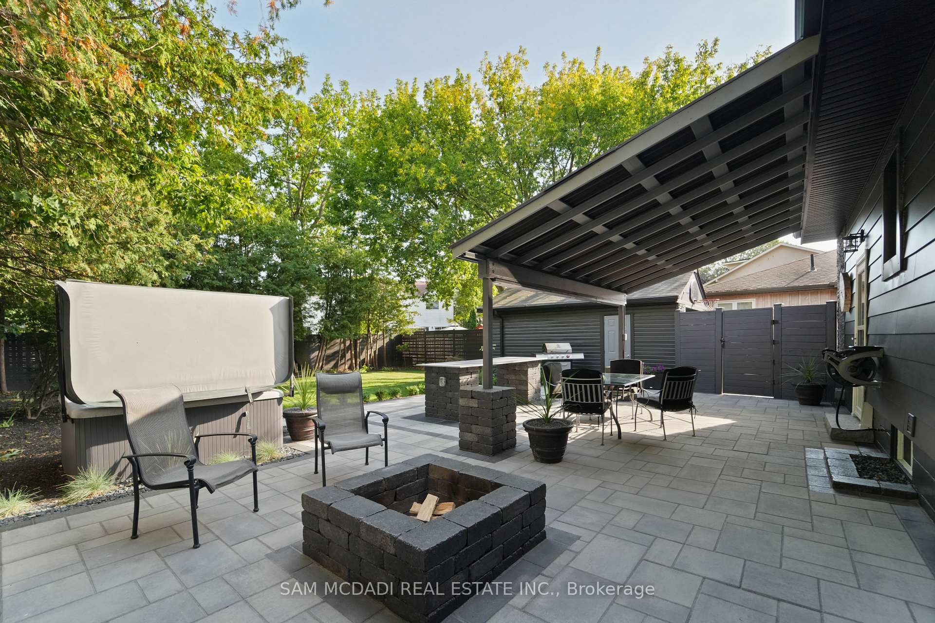 1140 Halliday Avenue