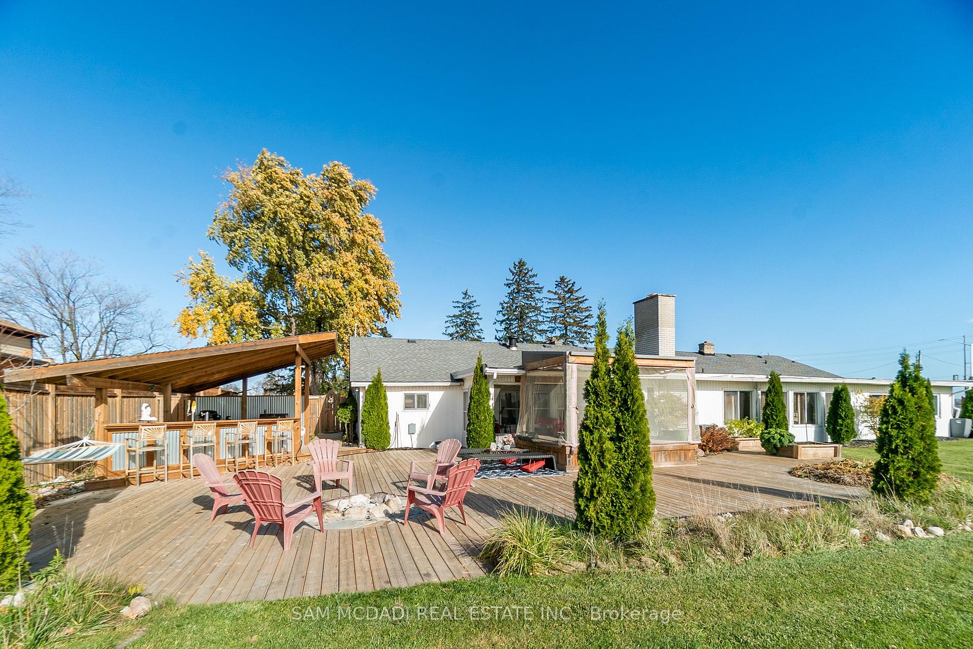 5784 & 9920 Fourth Line & Britannia Rd N/A