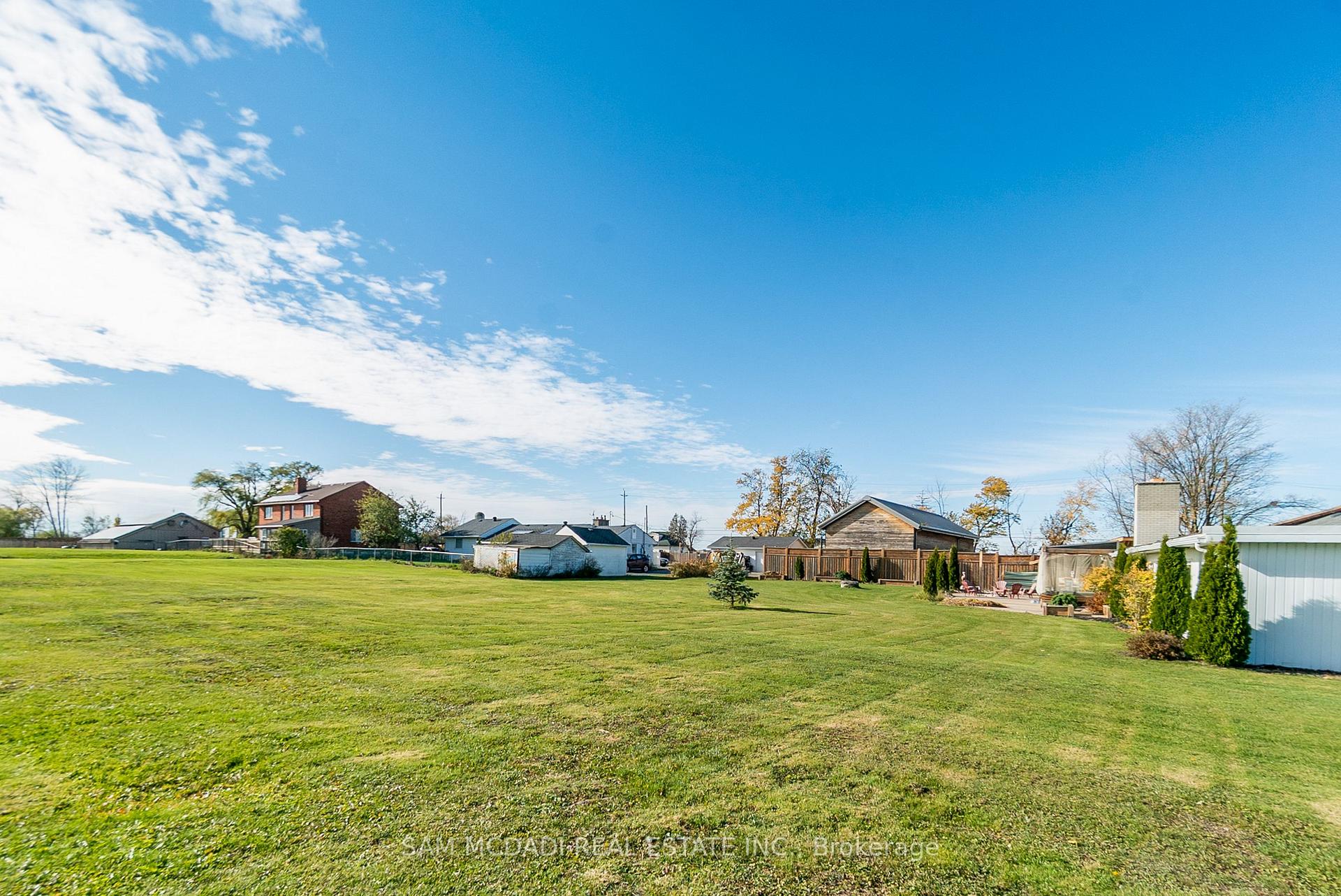 5784 & 9920 Fourth Line & Britannia Rd N/A