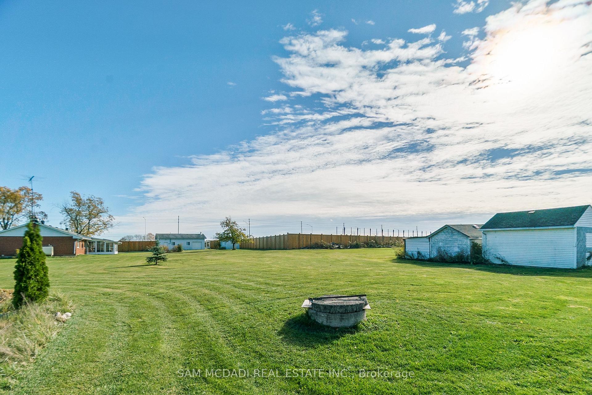 5784 & 9920 Fourth Line & Britannia Rd N/A