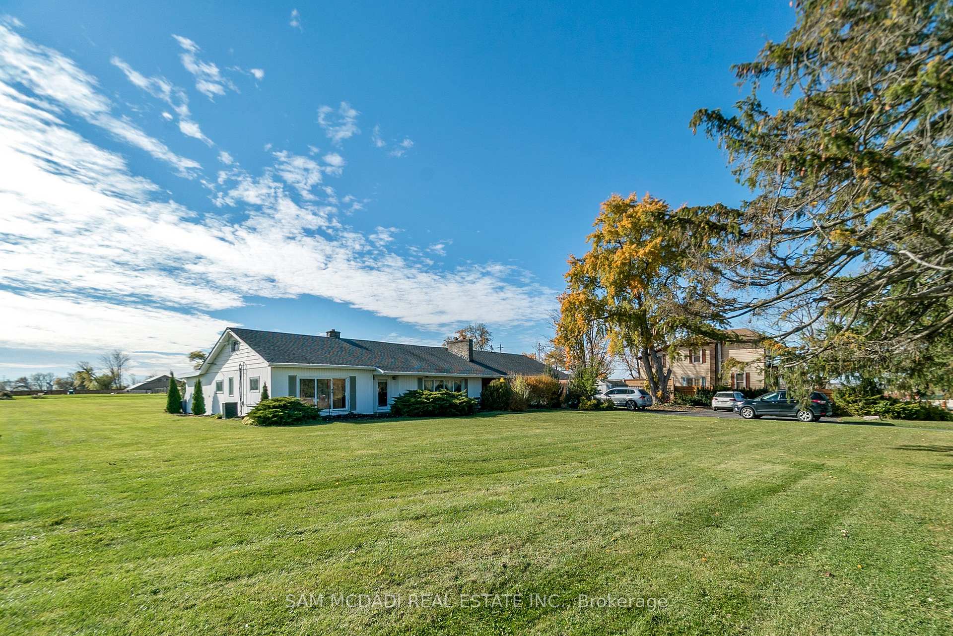 5784 & 9920 Fourth Line & Britannia Rd N/A