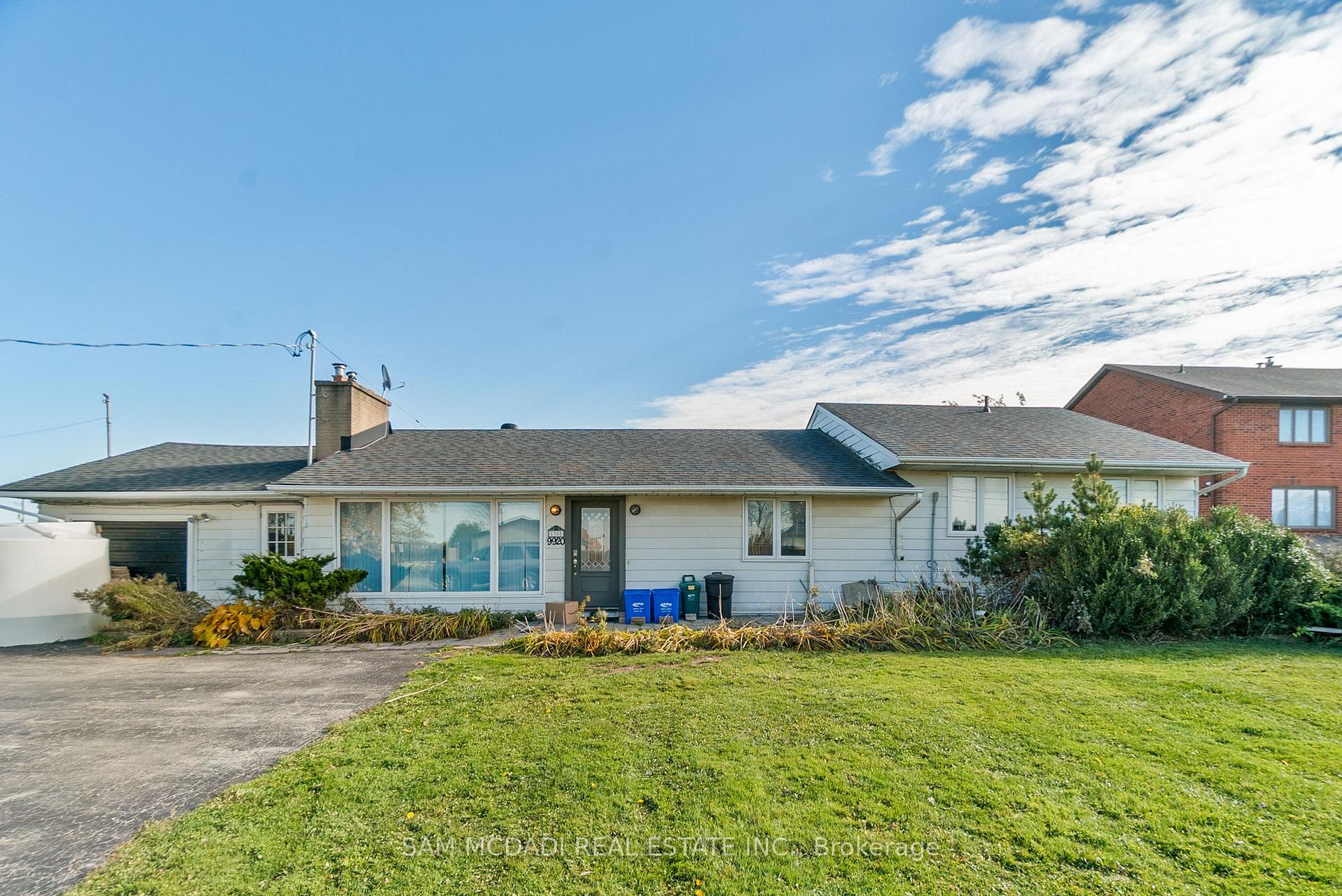 5784 & 9920 Fourth Line & Britannia Rd N/A