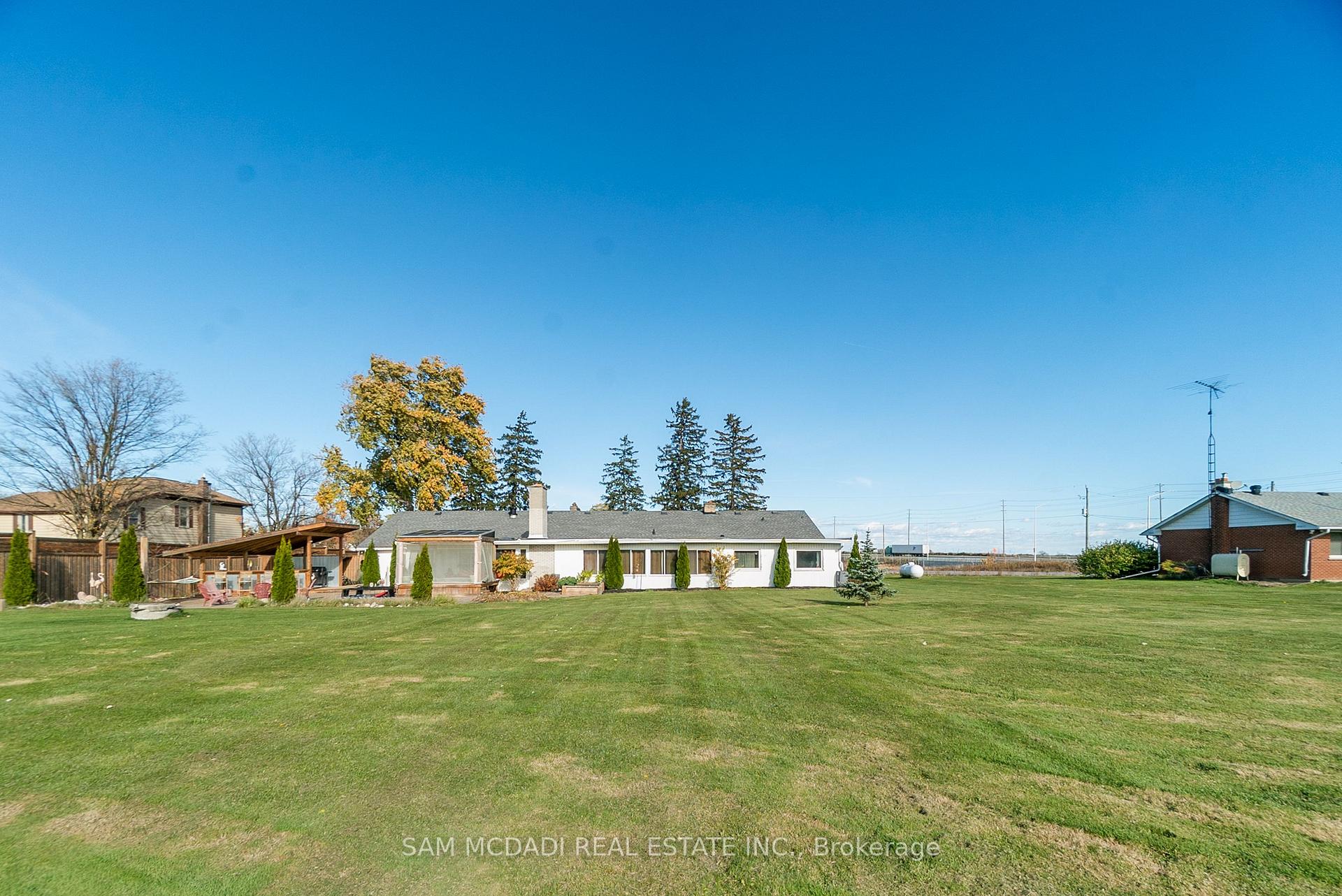 5784 & 9920 Fourth Line & Britannia Rd N/A