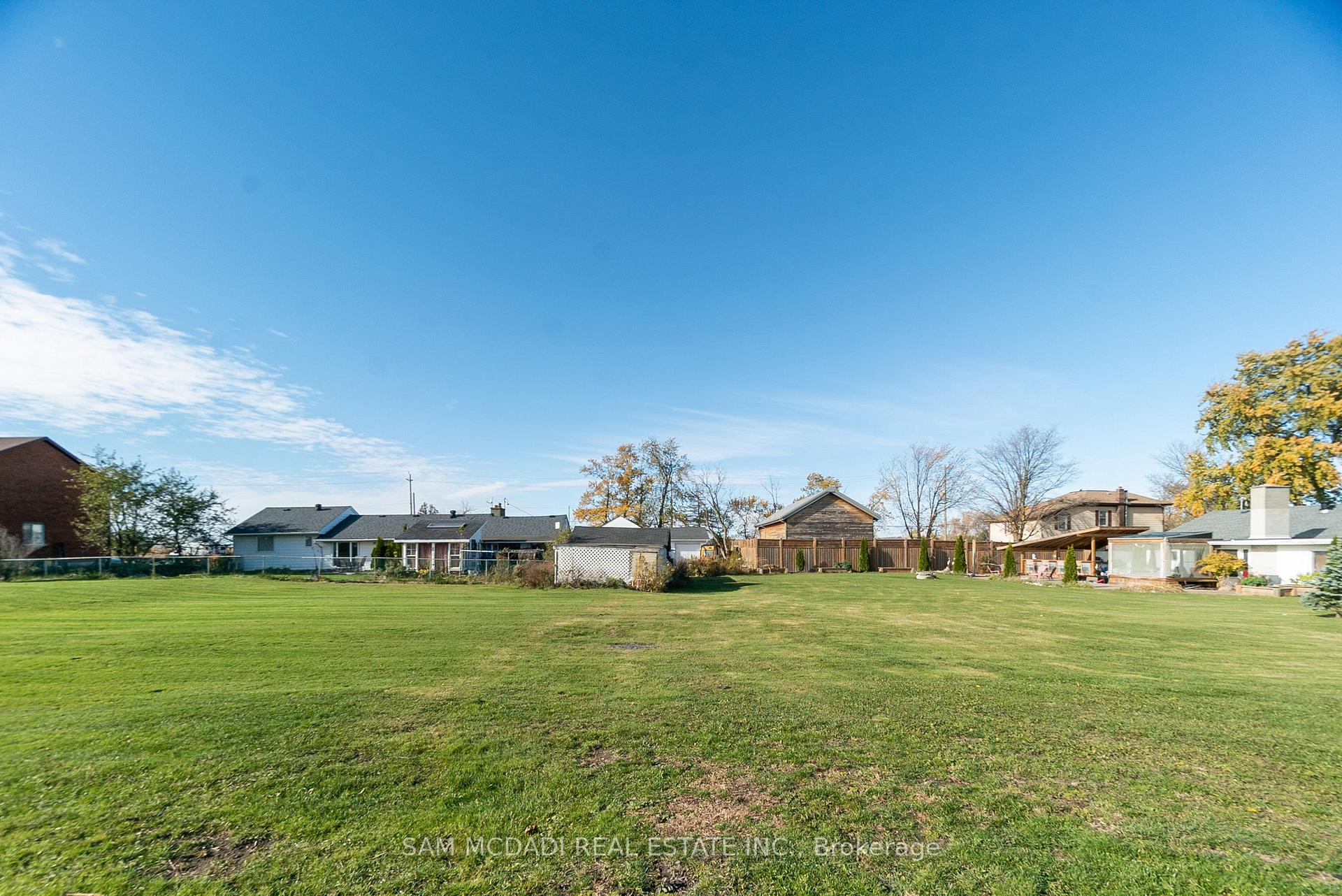 5784 & 9920 Fourth Line & Britannia Rd N/A