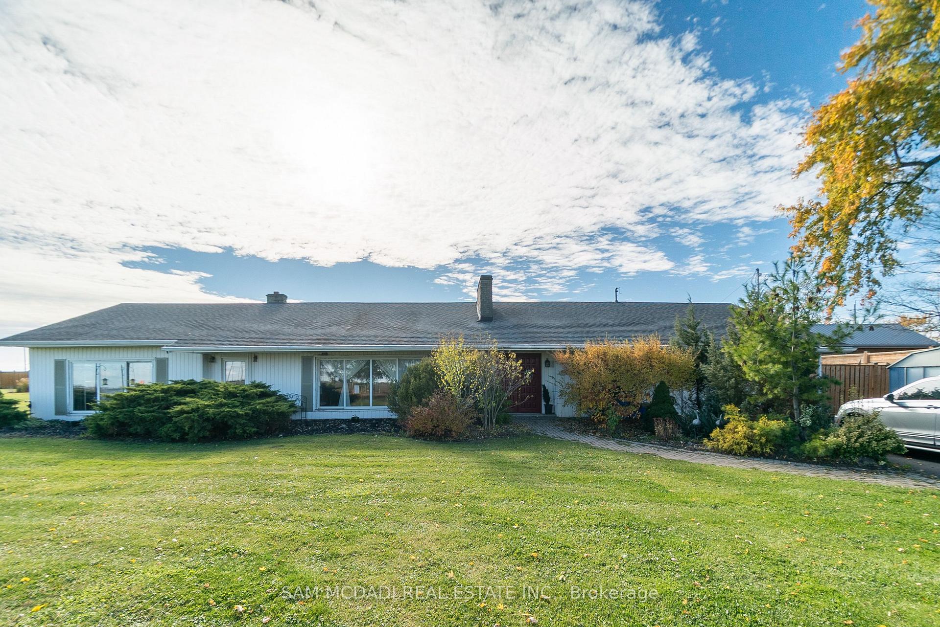 5784 & 9920 Fourth Line & Britannia Rd N/A