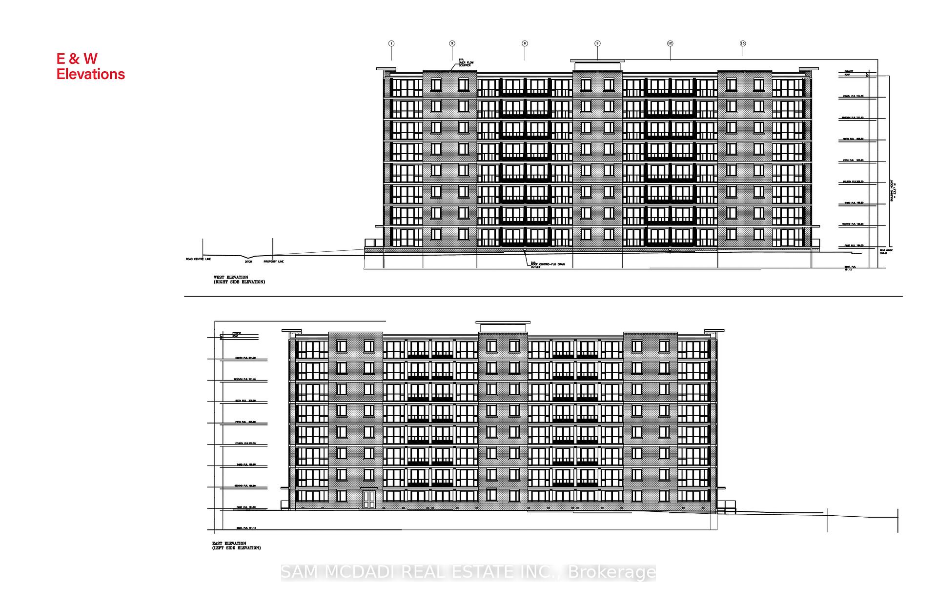 5784 & 9920 Fourth Line & Britannia Rd N/A