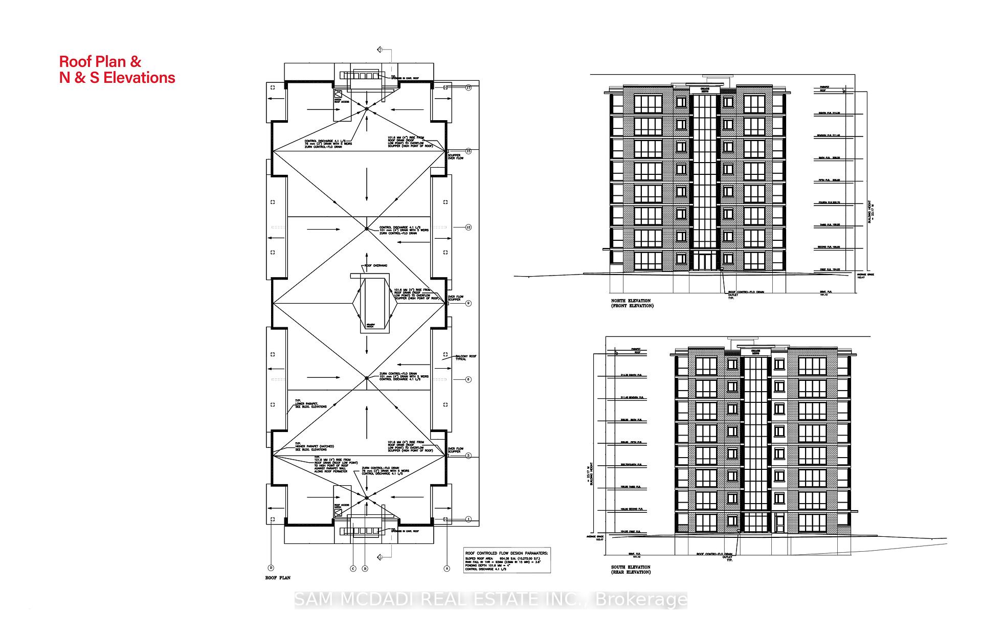 5784 & 9920 Fourth Line & Britannia Rd N/A
