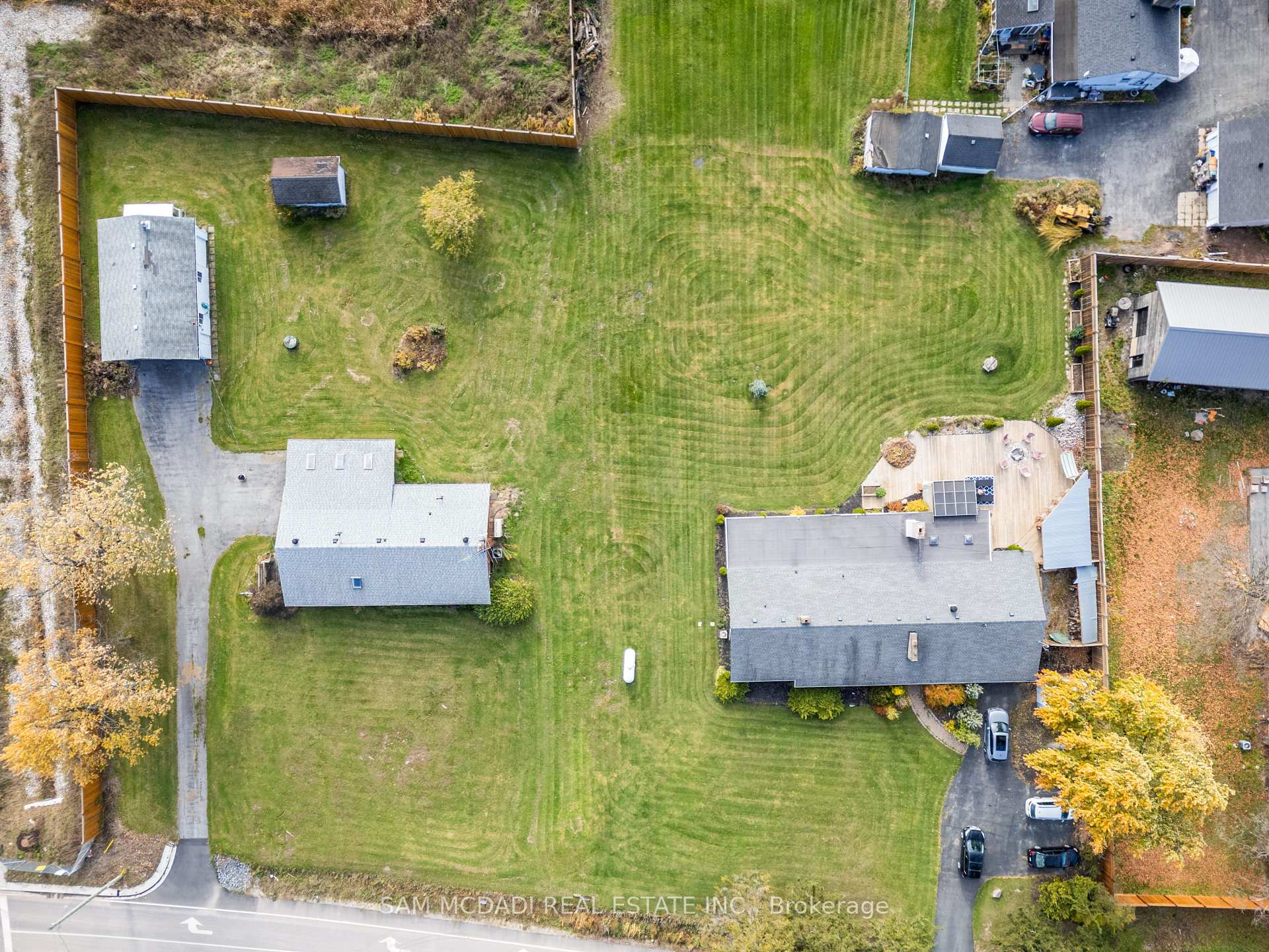 5784 & 9920 Fourth Line & Britannia Rd N/A