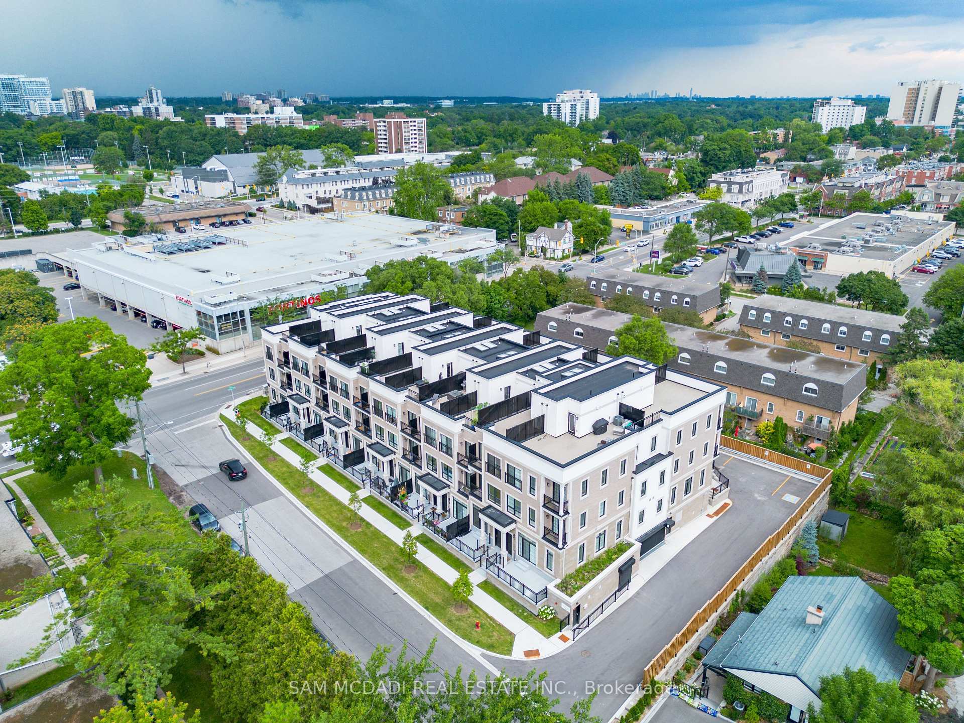 95 Brookfield Road 21