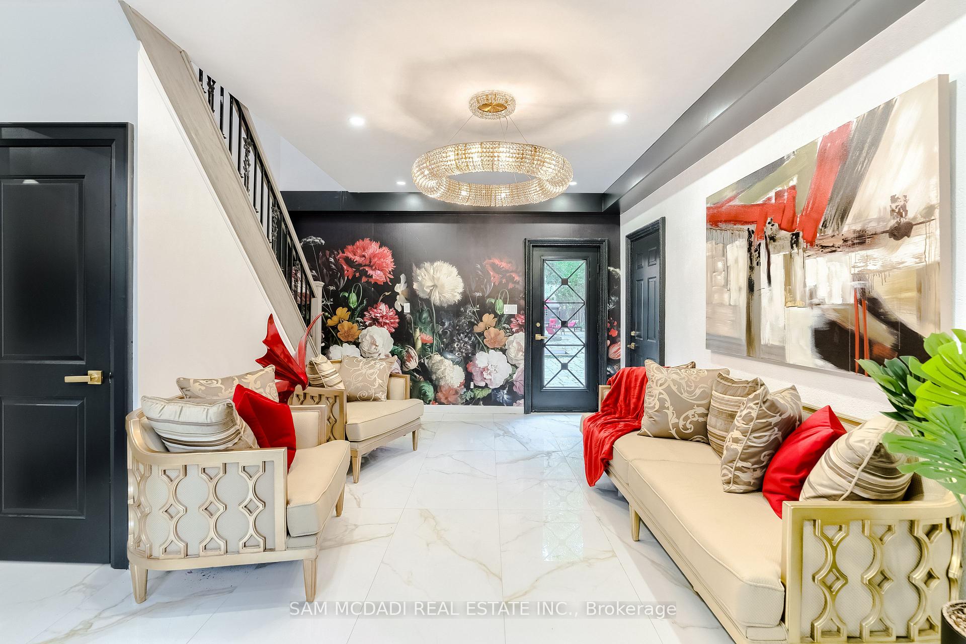 1540 Mississauga Road