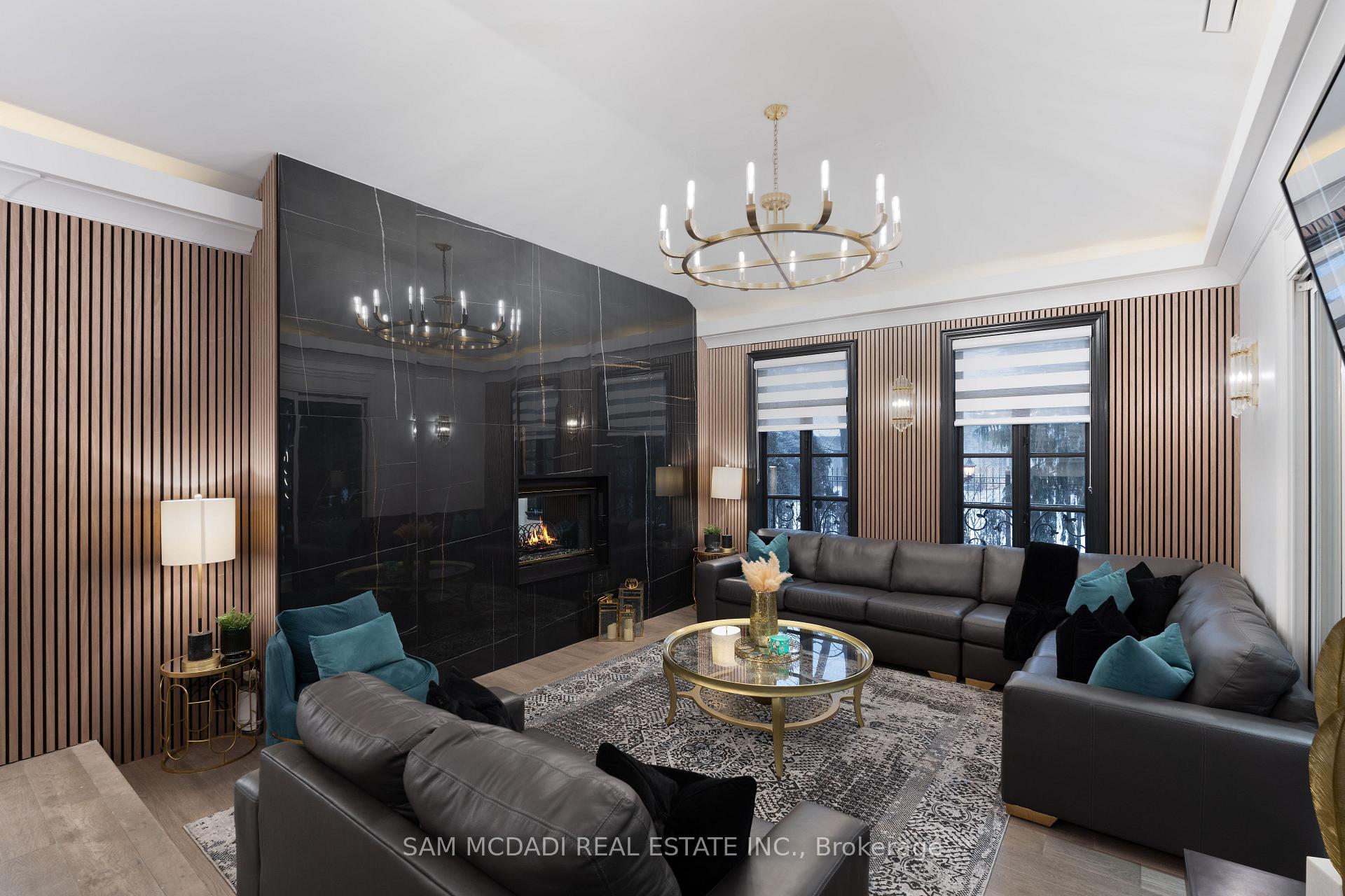 1540 Mississauga Road