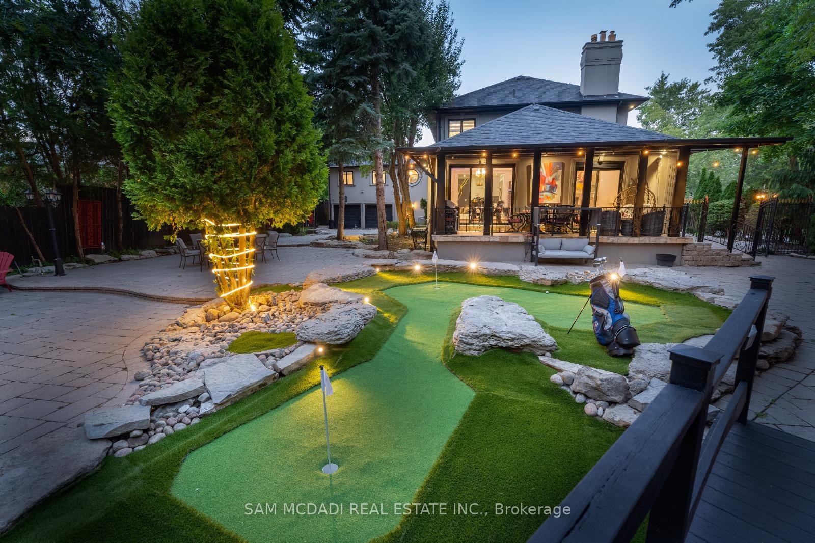 1540 Mississauga Road