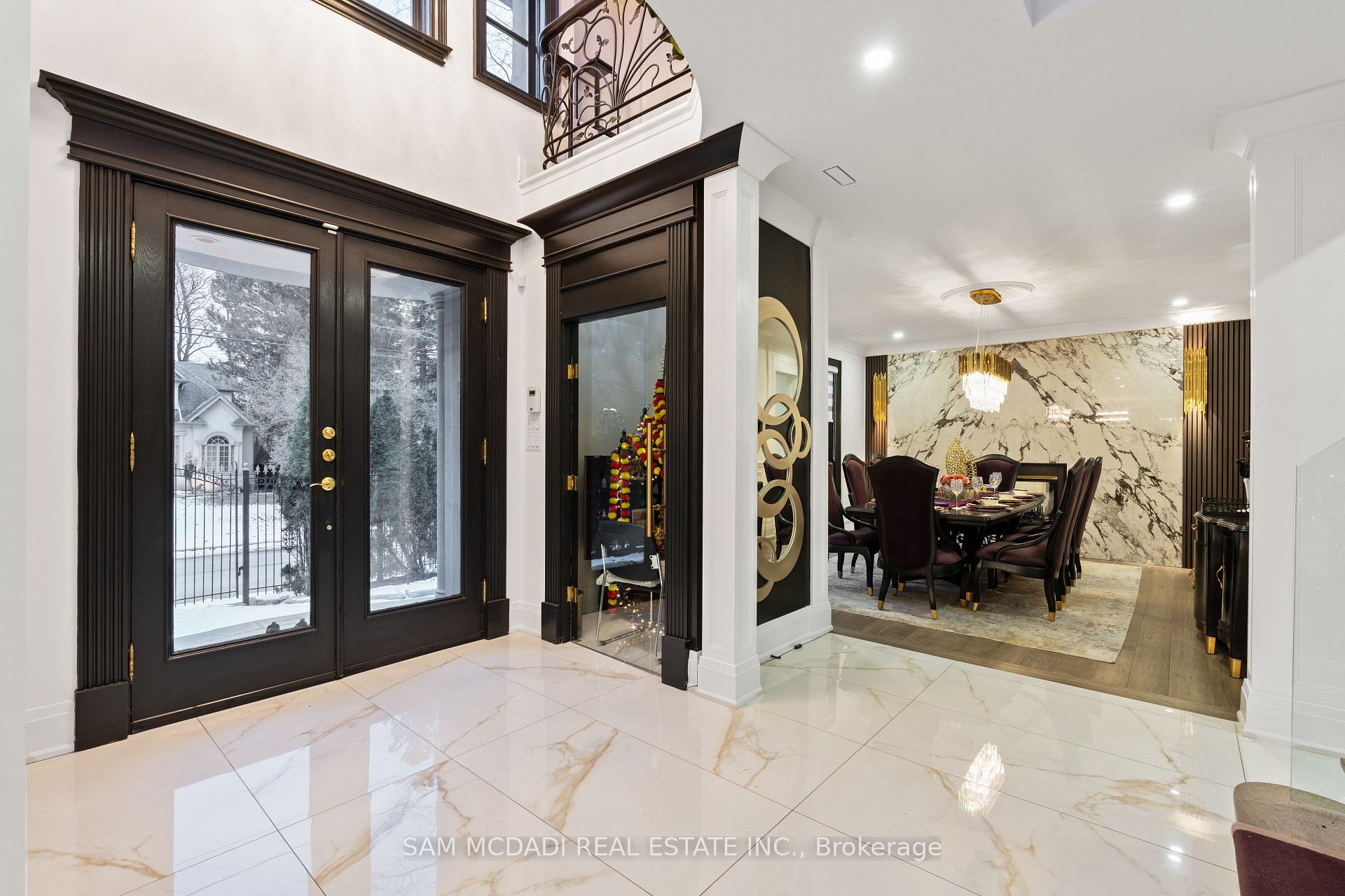 1540 Mississauga Road