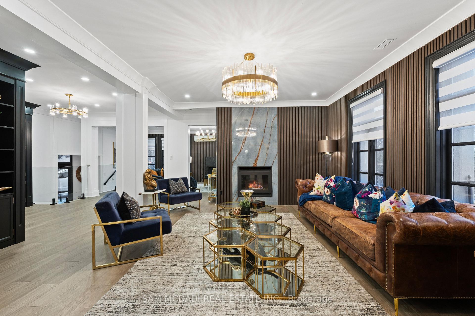 1540 Mississauga Road