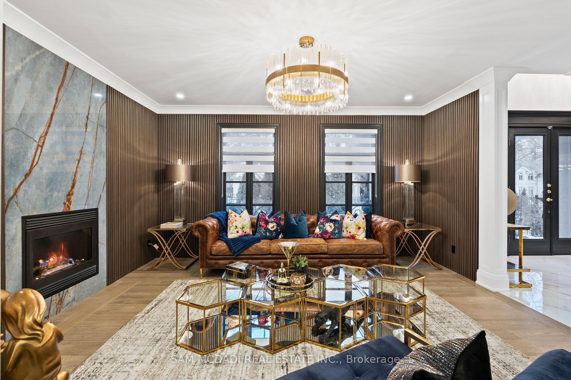 1540 Mississauga Road