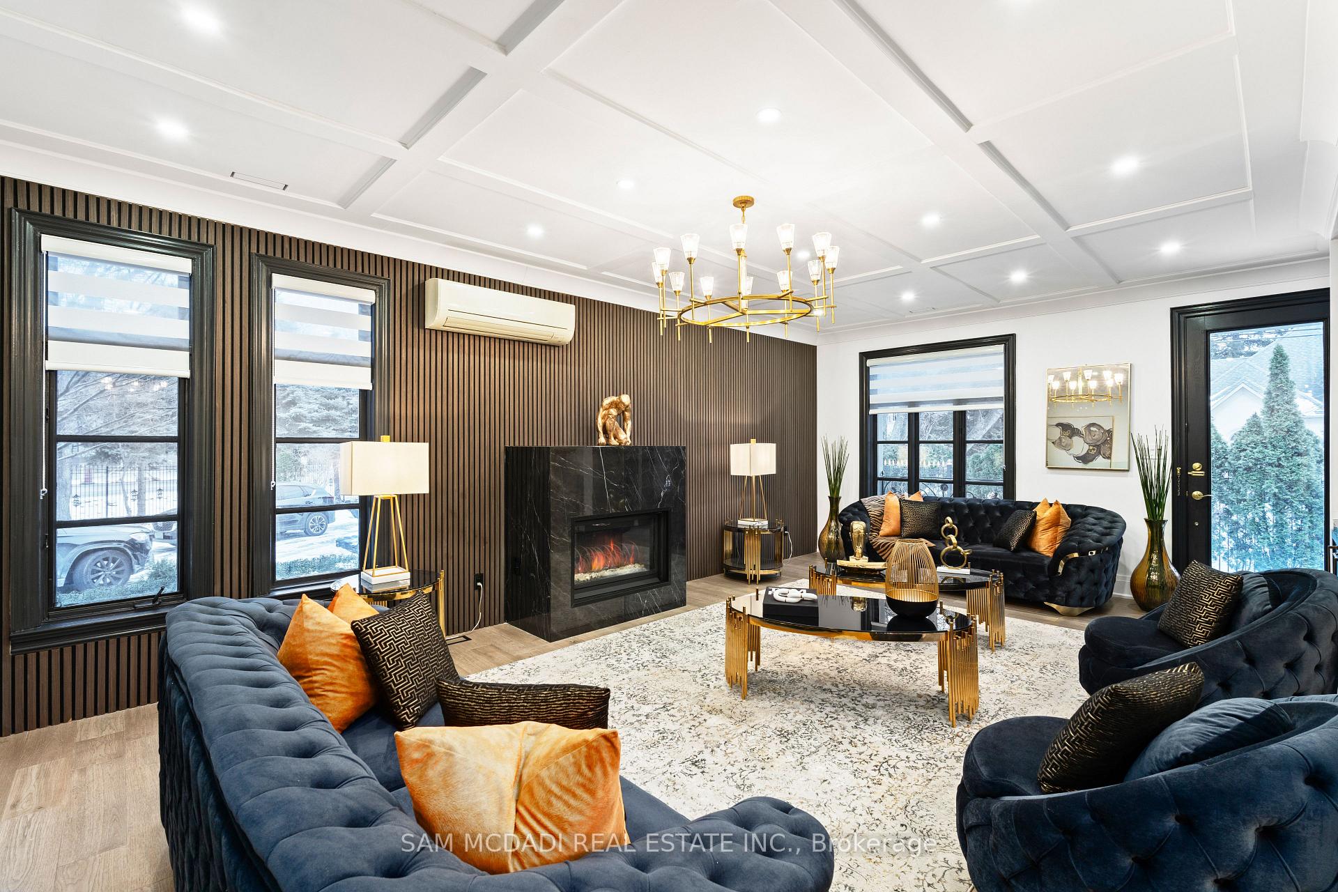 1540 Mississauga Road