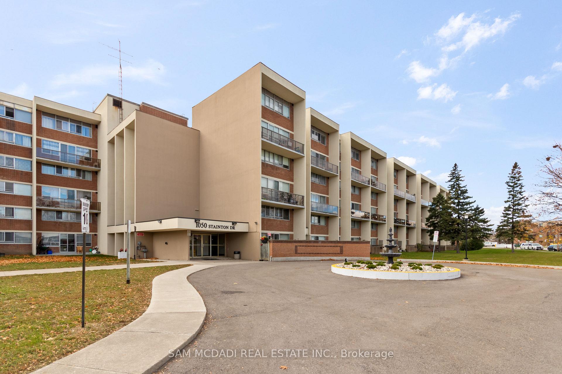 1050 Stainton Drive 211