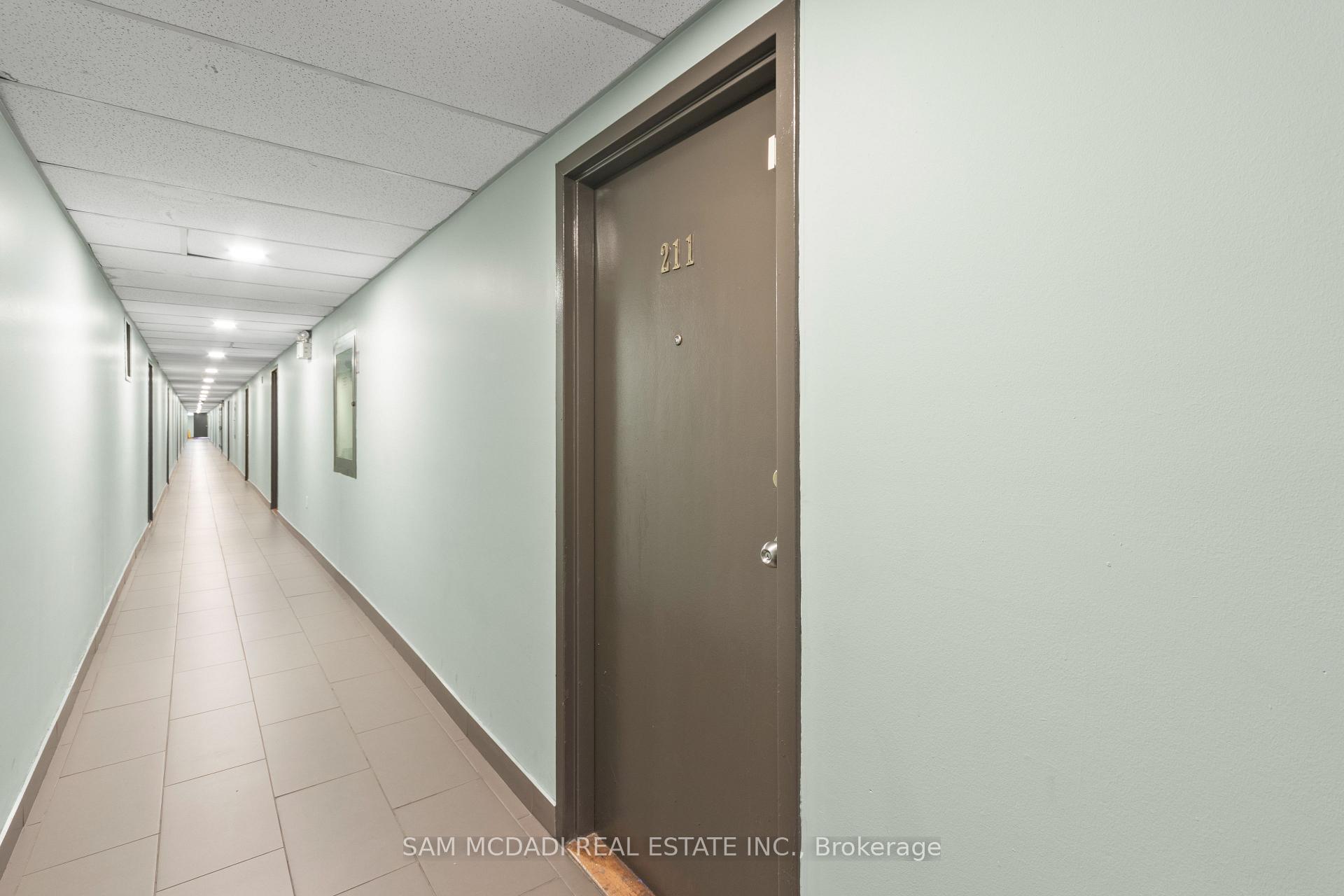 1050 Stainton Drive 211