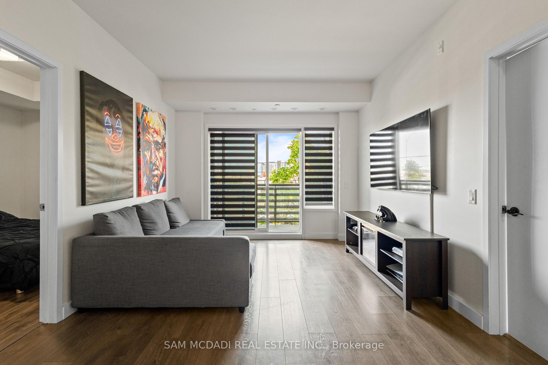 5025 Harvard Road 211