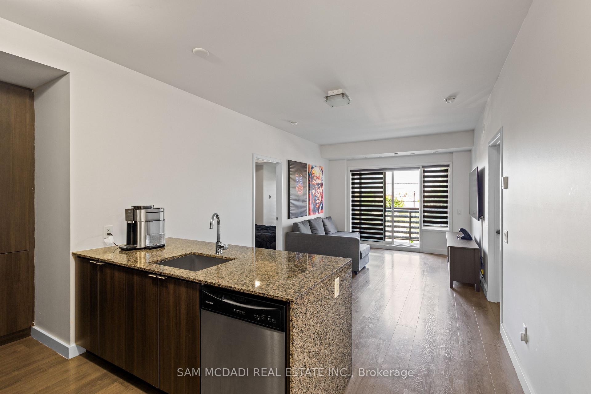 5025 Harvard Road 211