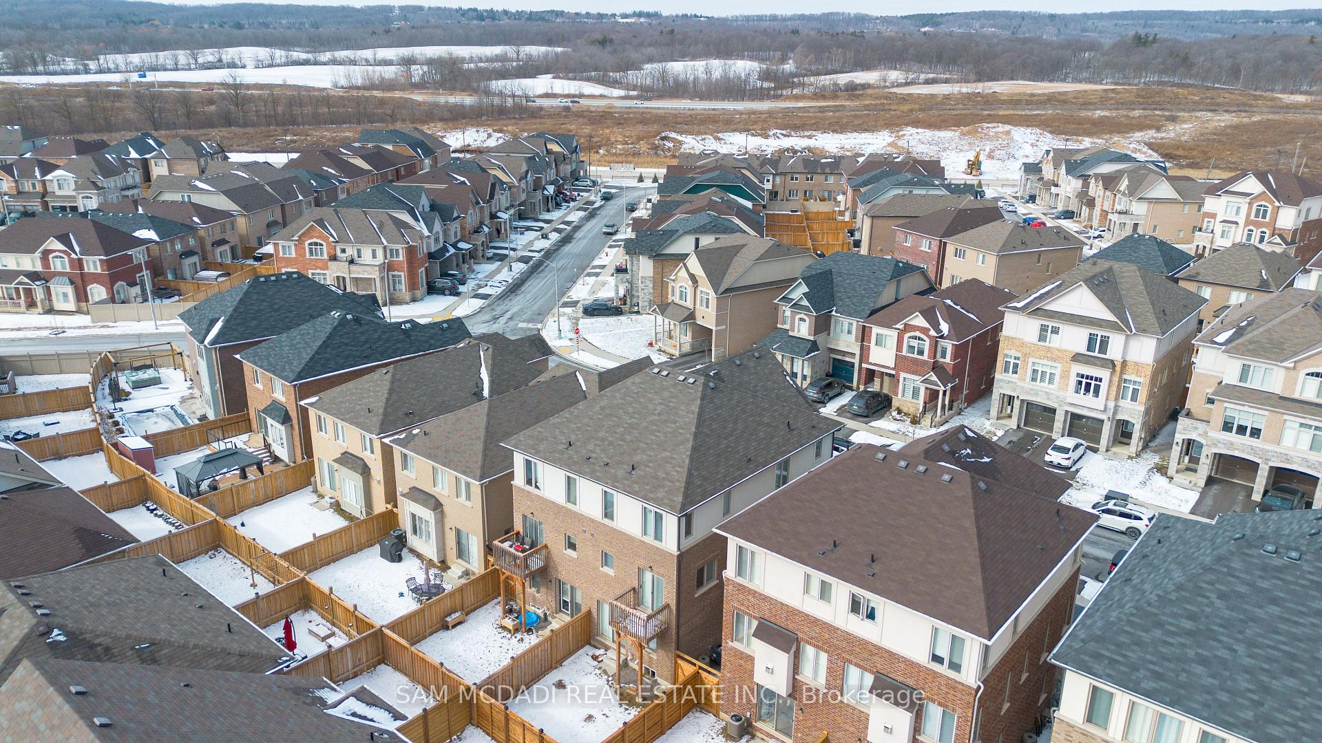 3932 S Tufgar Crescent S