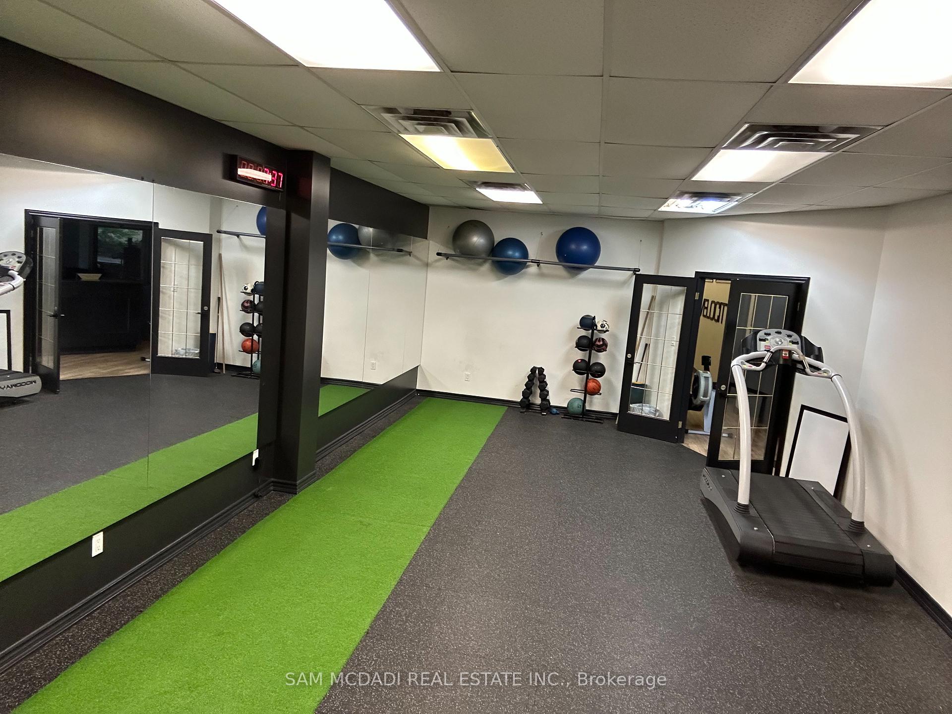 232 South Service Road E