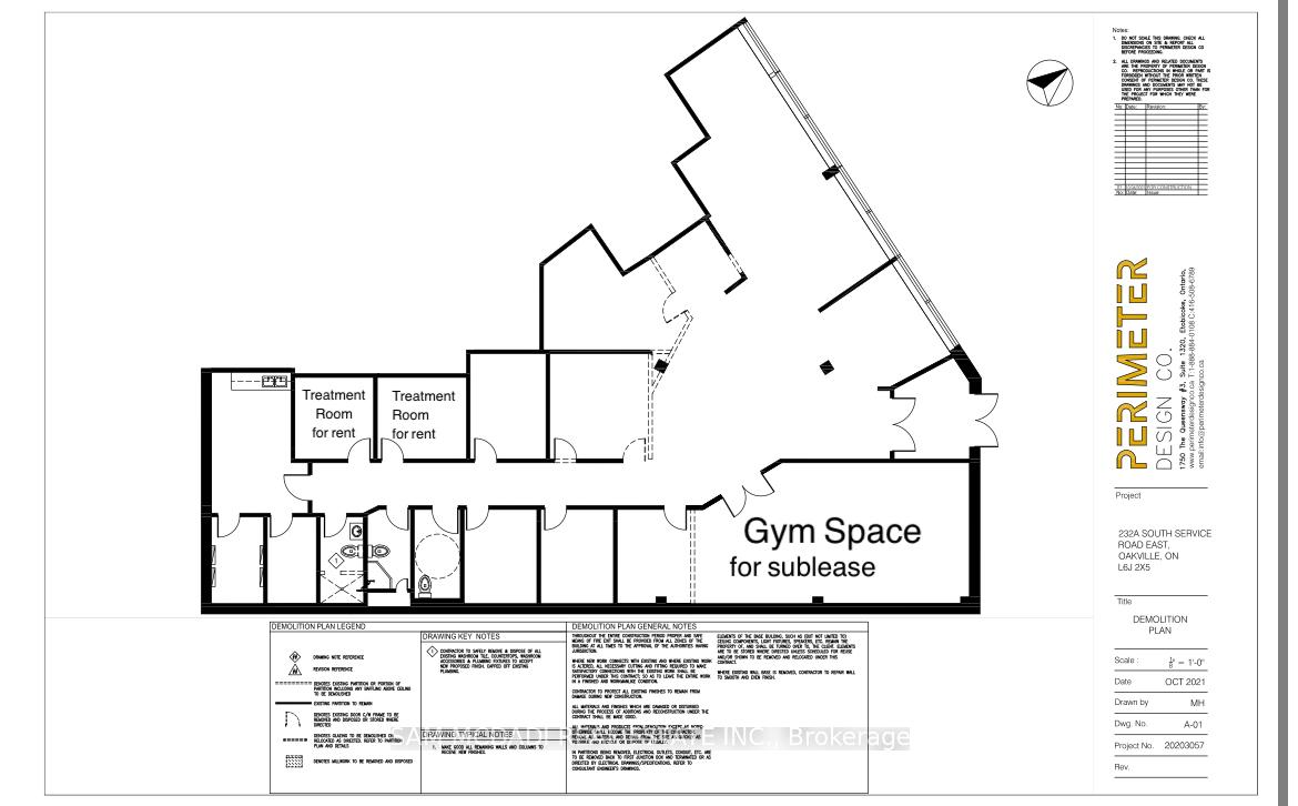 232 South Service Road E