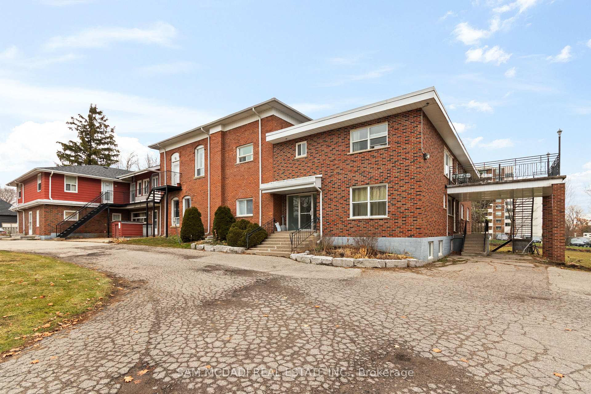 15 Faulkner Street 1