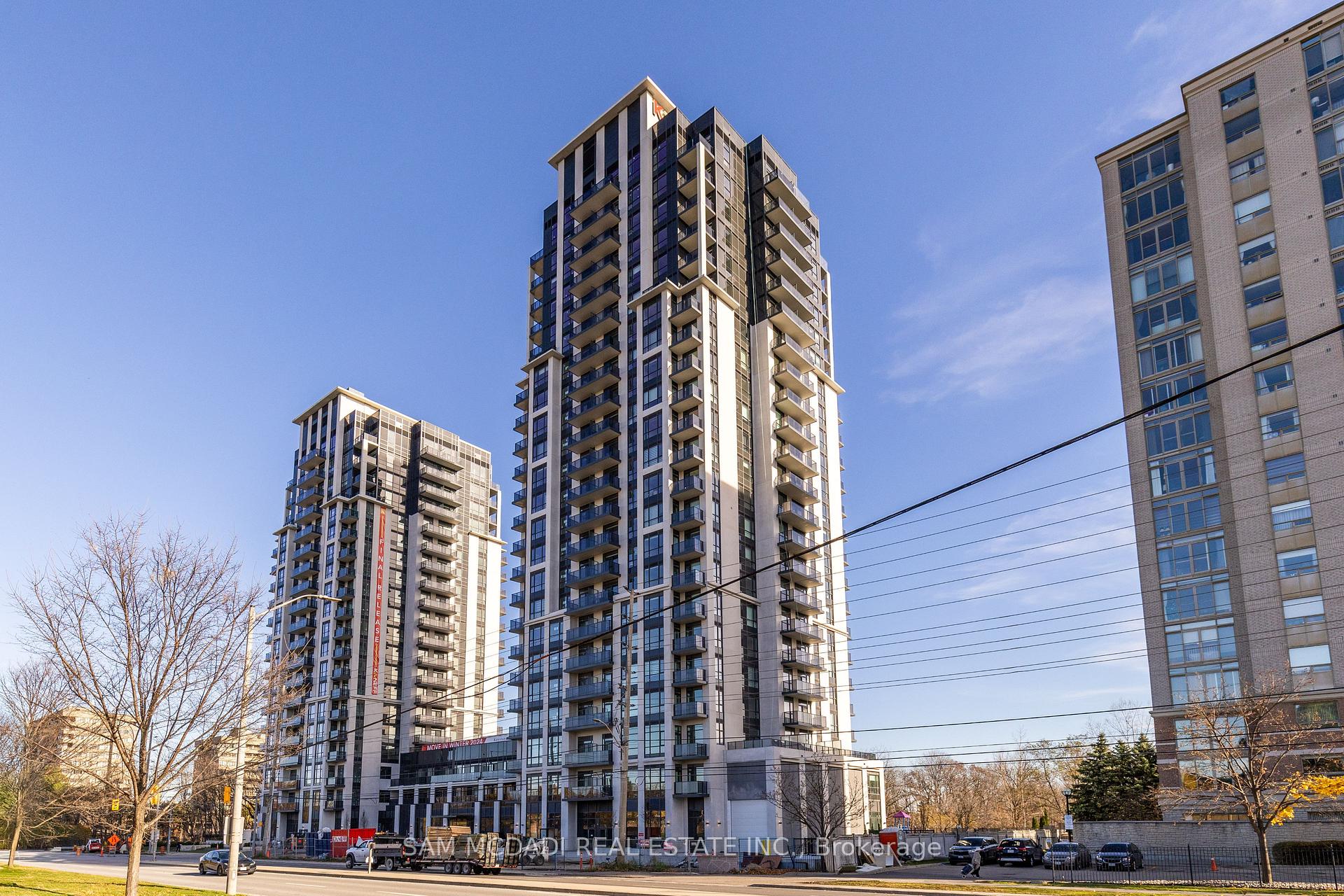 202 Burnhamthrope Road E 2003