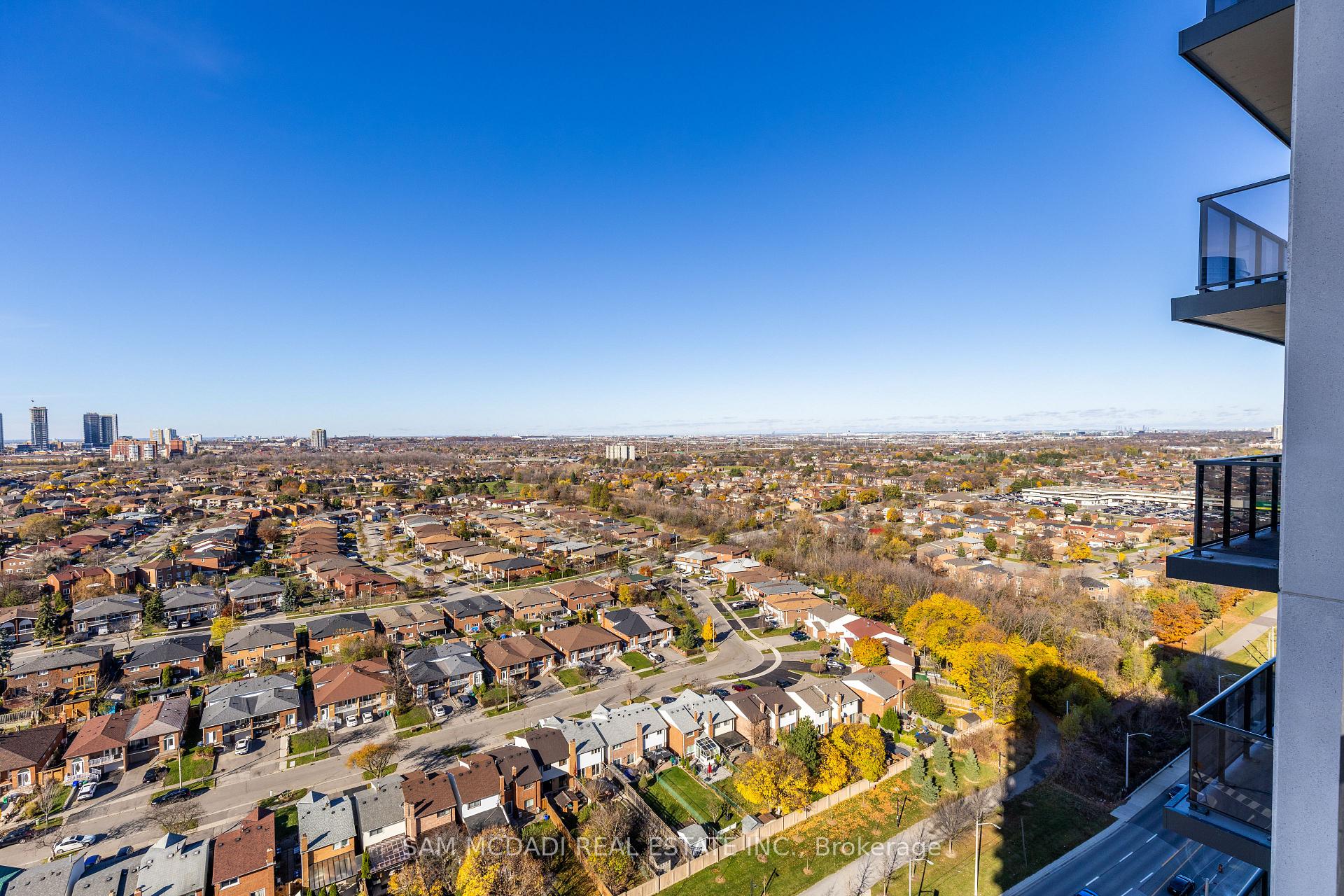 202 Burnhamthrope Road E 2003