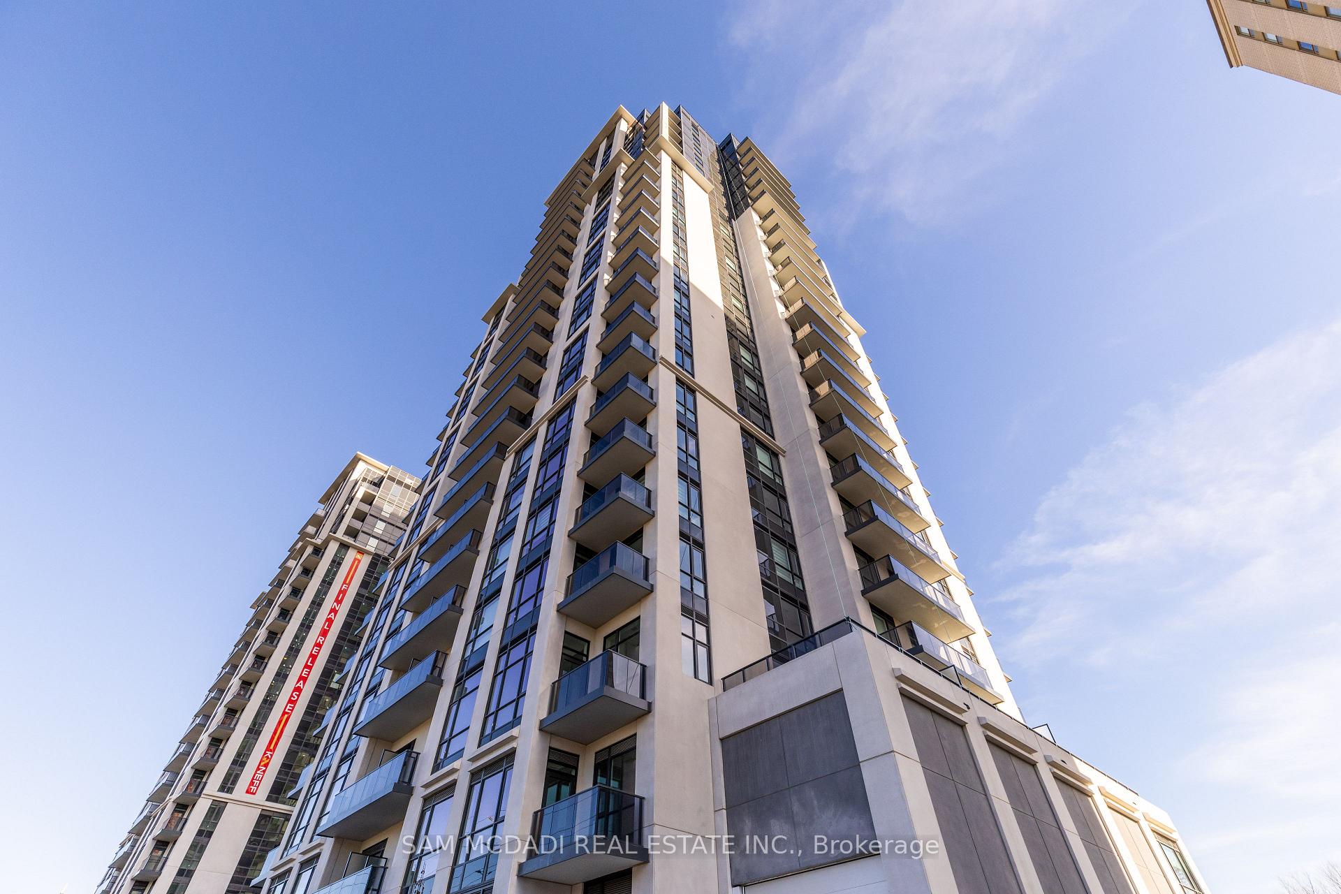 202 Burnhamthrope Road E 2003