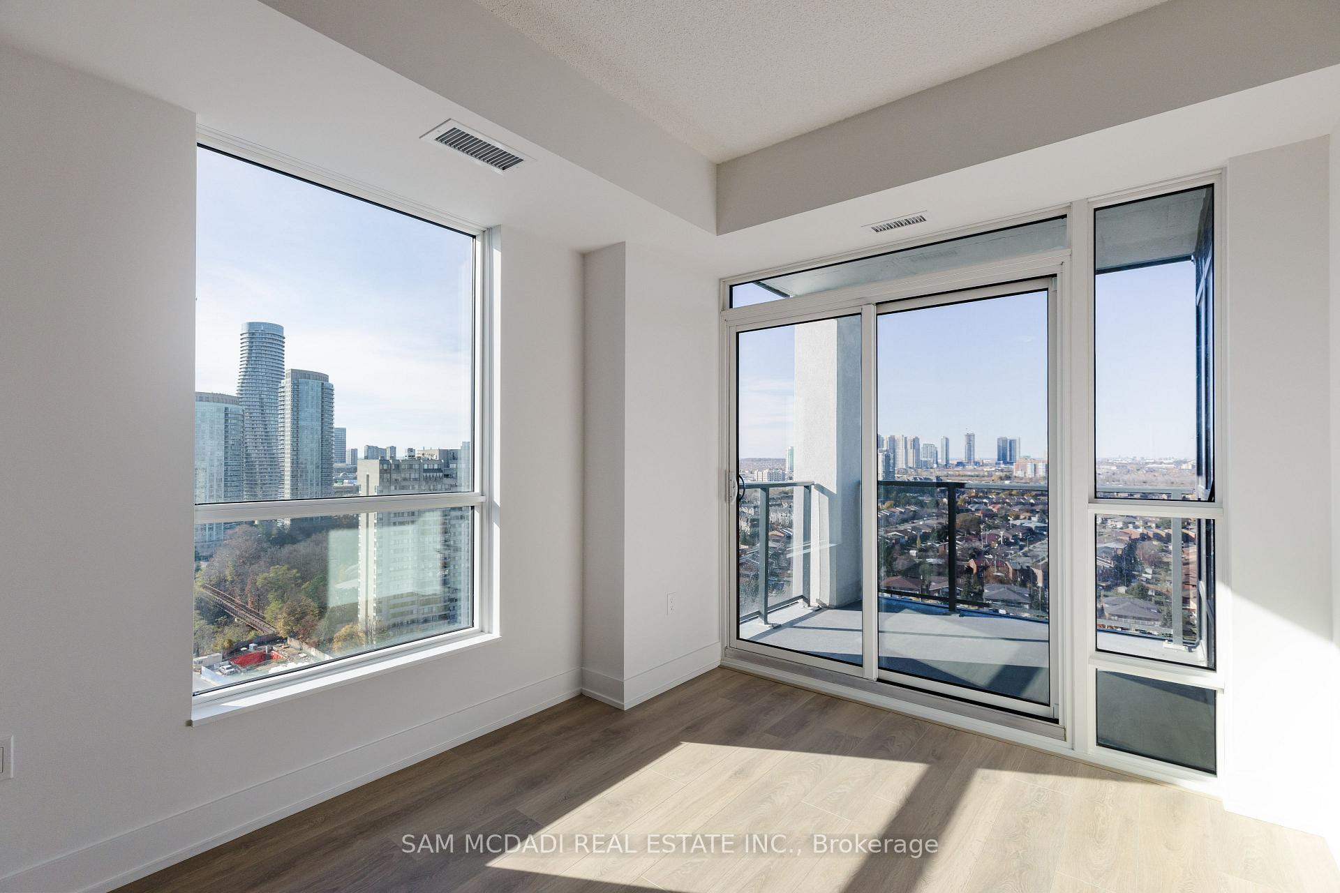 202 Burnhamthrope Road E 2003