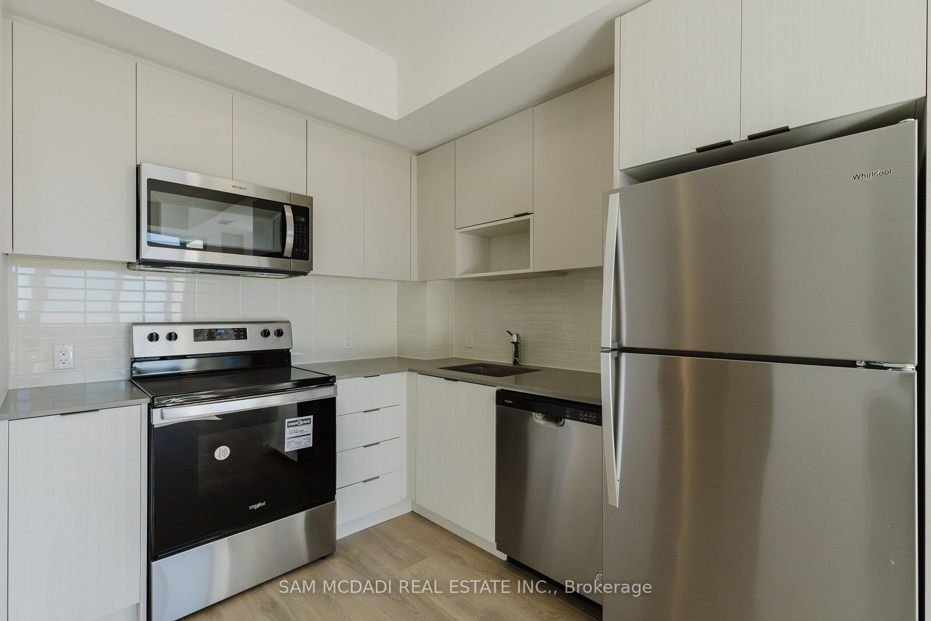 202 Burnhamthrope Road E 2003