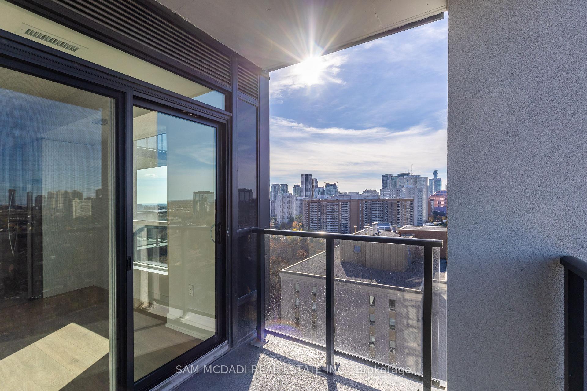 202 Burnhamthrope Road E 2003