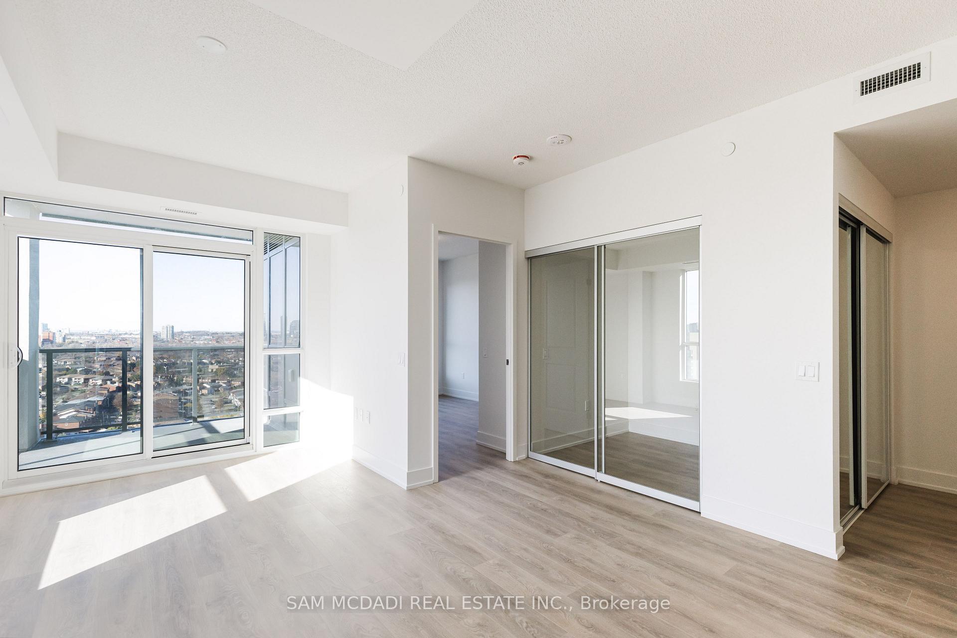 202 Burnhamthrope Road E 2003